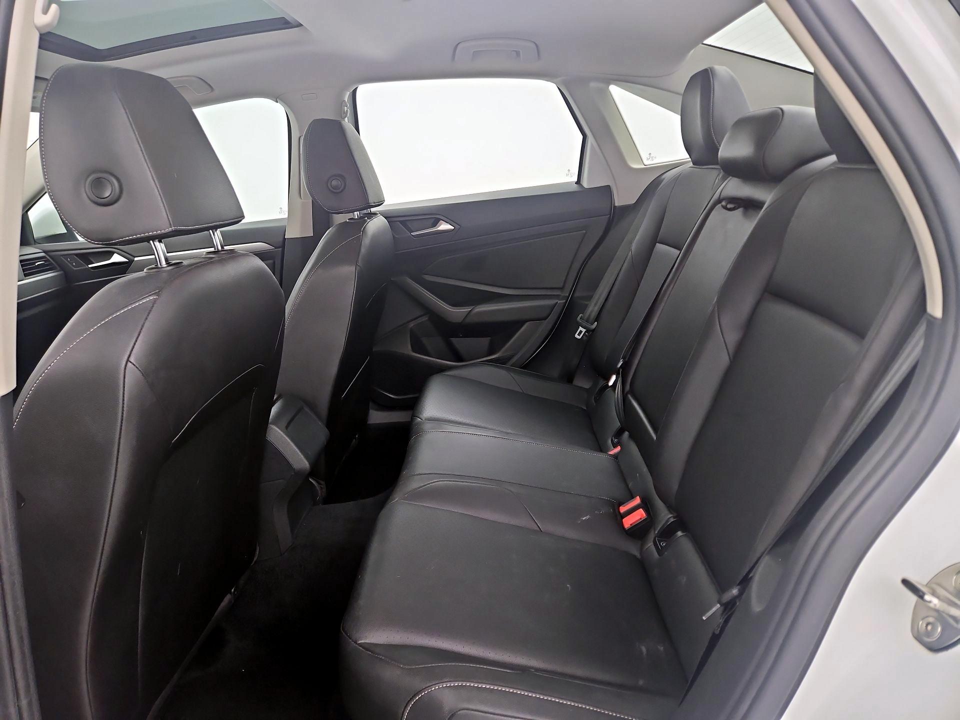 Thumbnail: 2019 Volkswagen Jetta - 20