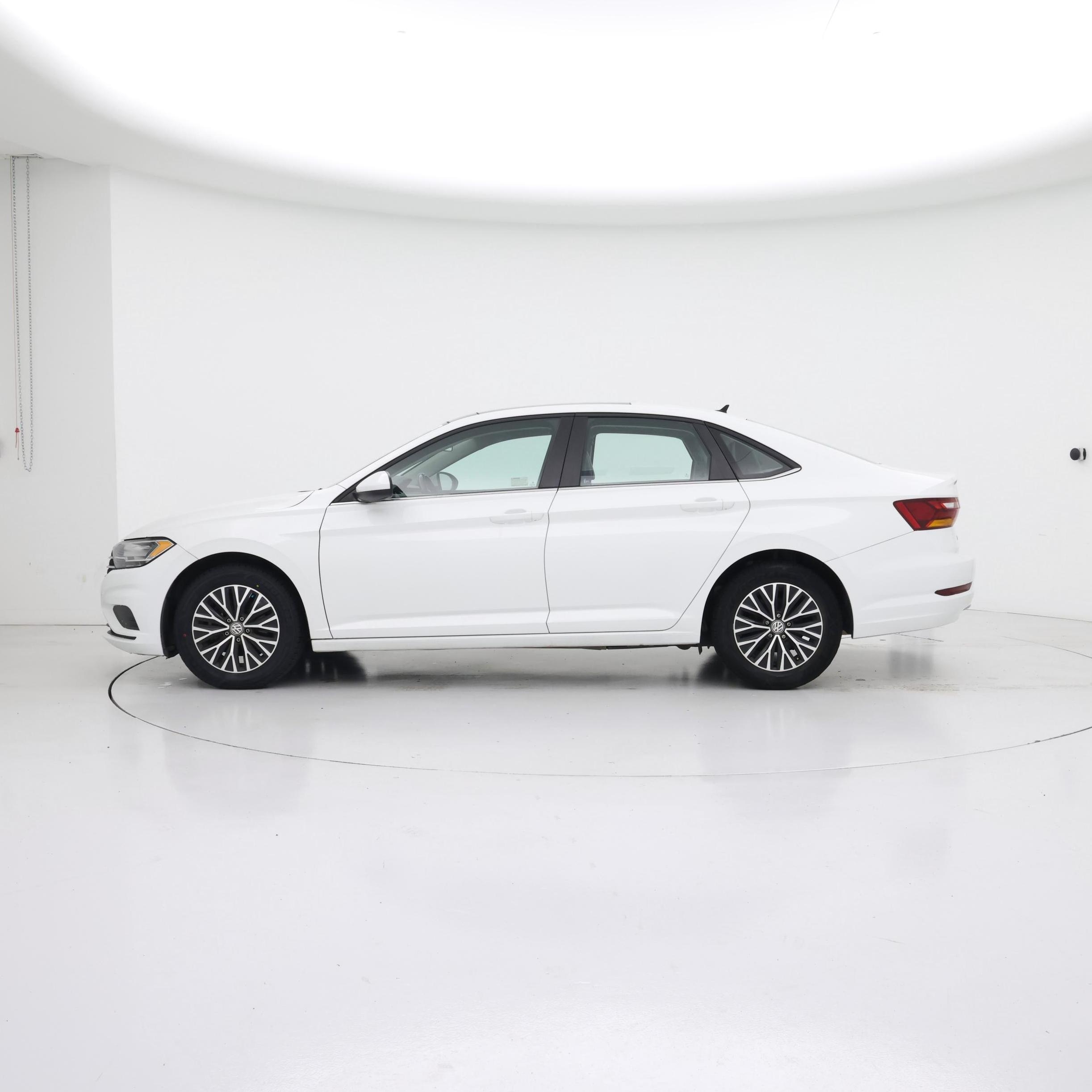 Thumbnail: 2019 Volkswagen Jetta - 3