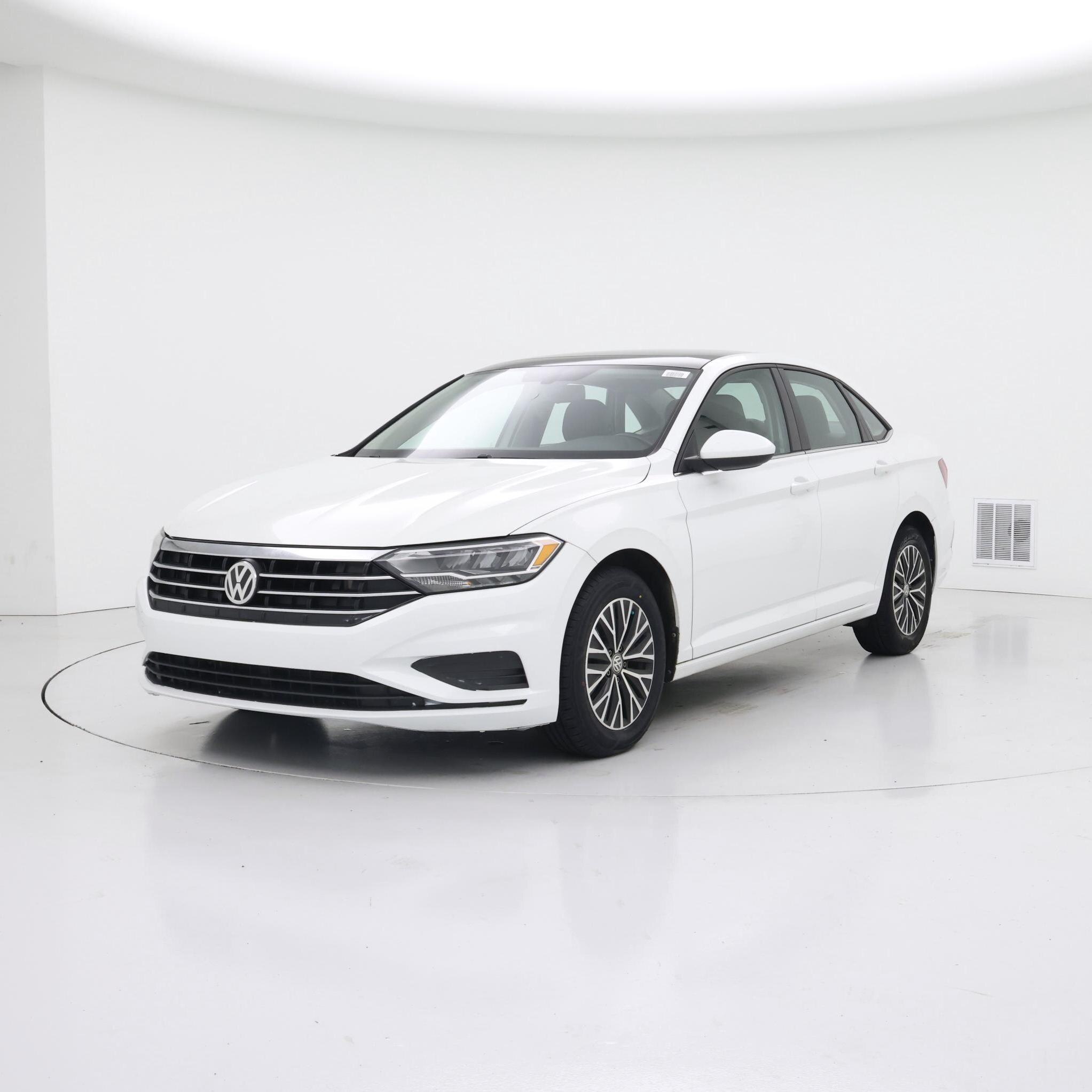Thumbnail: 2019 Volkswagen Jetta - 4
