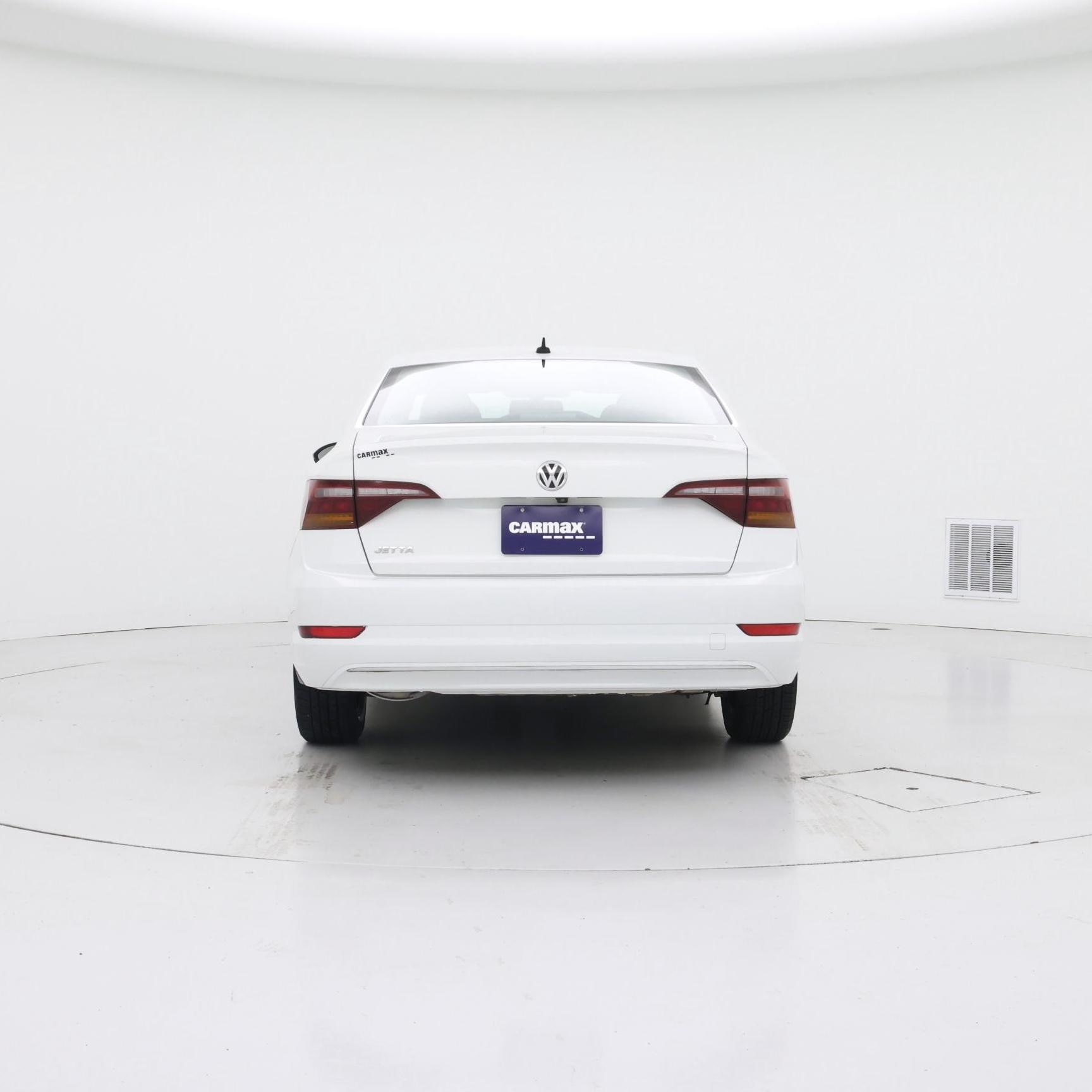 Thumbnail: 2019 Volkswagen Jetta - 6