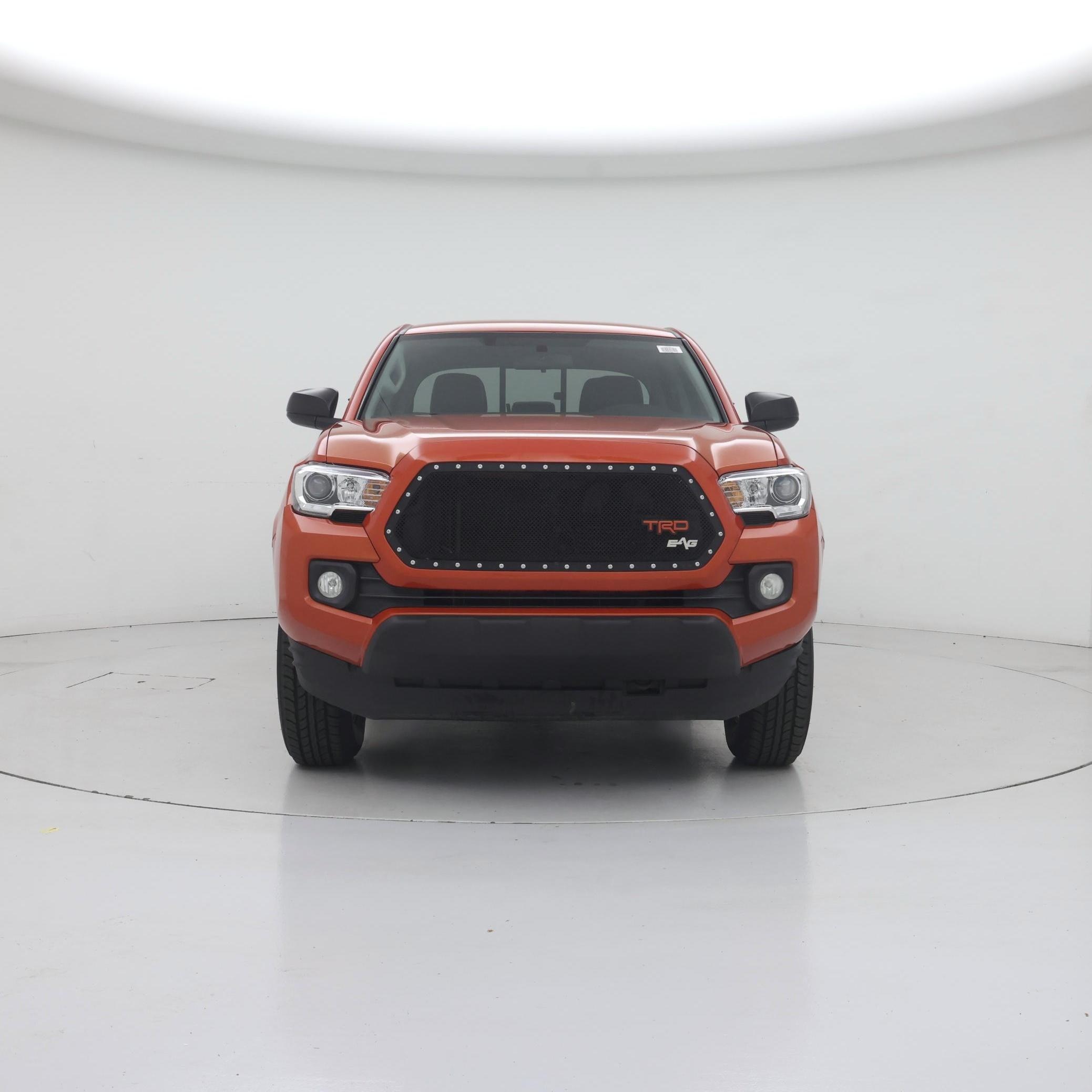 Thumbnail: 2016 Toyota Tacoma - 5