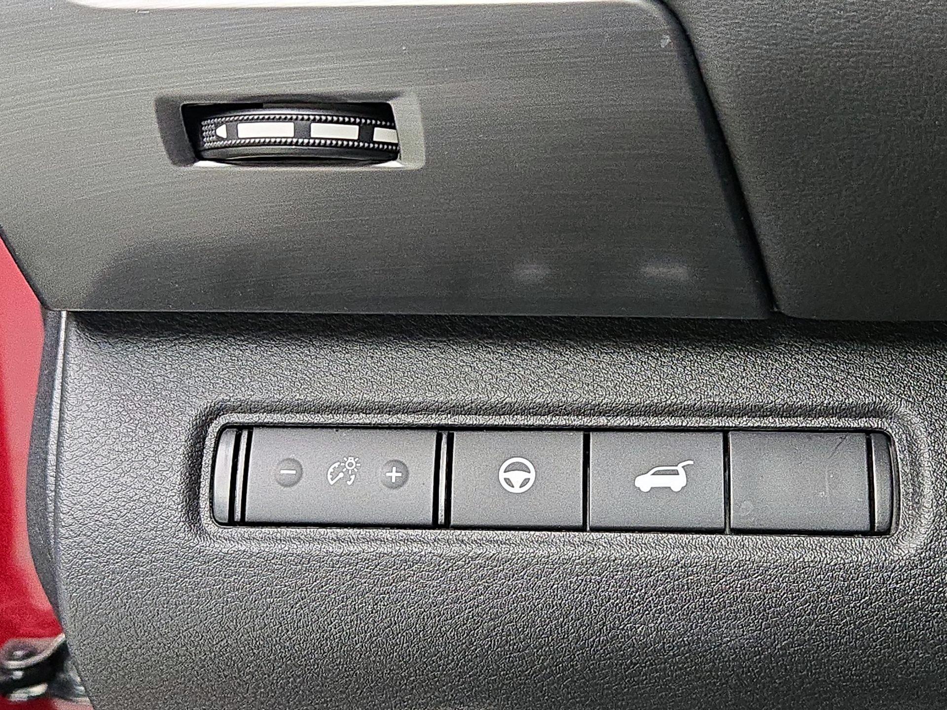 Thumbnail: 2024 Nissan Pathfinder - 13