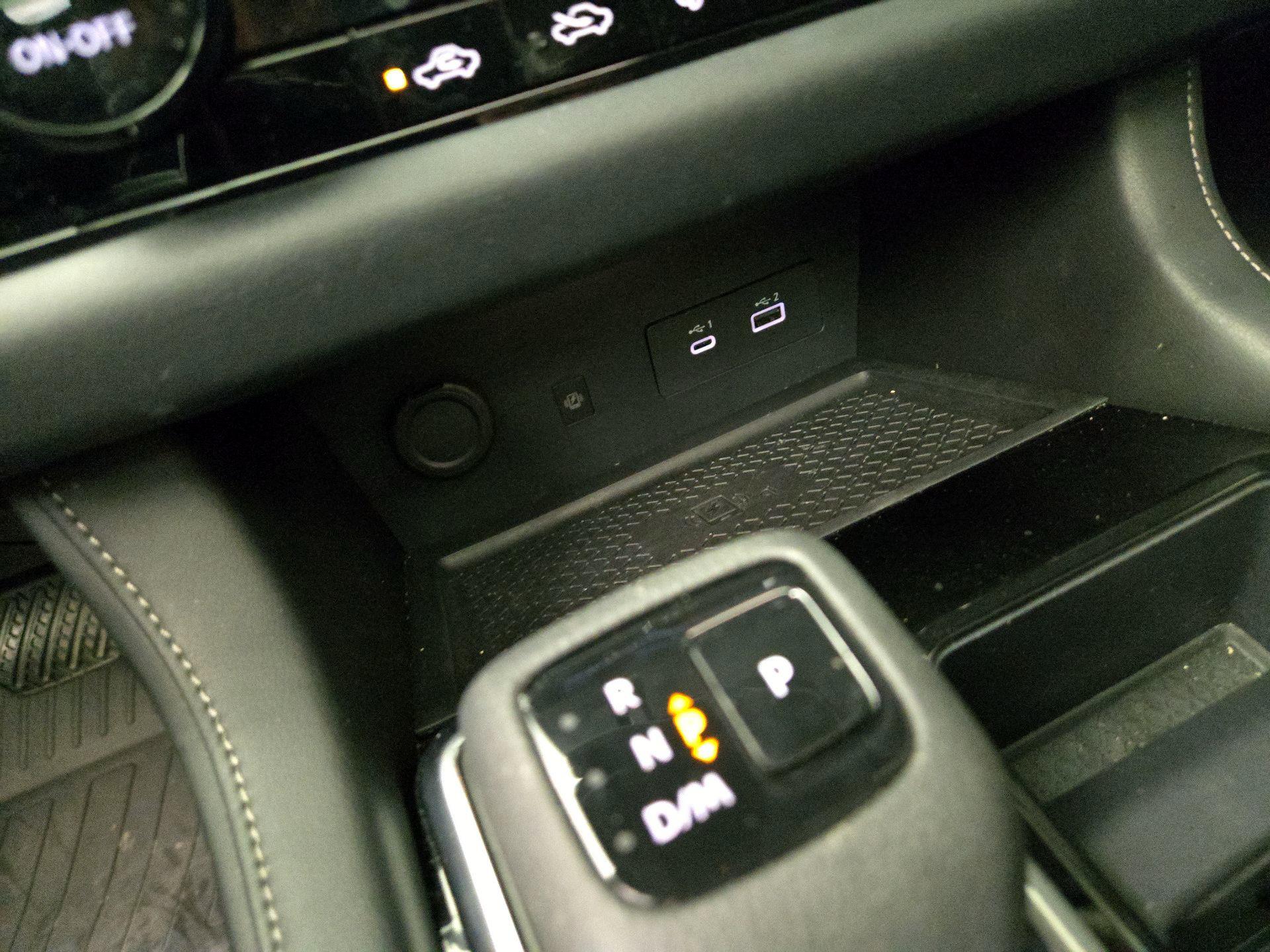 Thumbnail: 2024 Nissan Pathfinder - 19