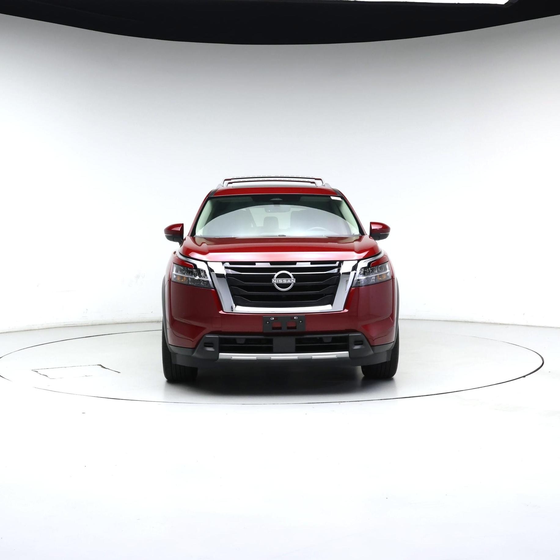 Thumbnail: 2024 Nissan Pathfinder - 5