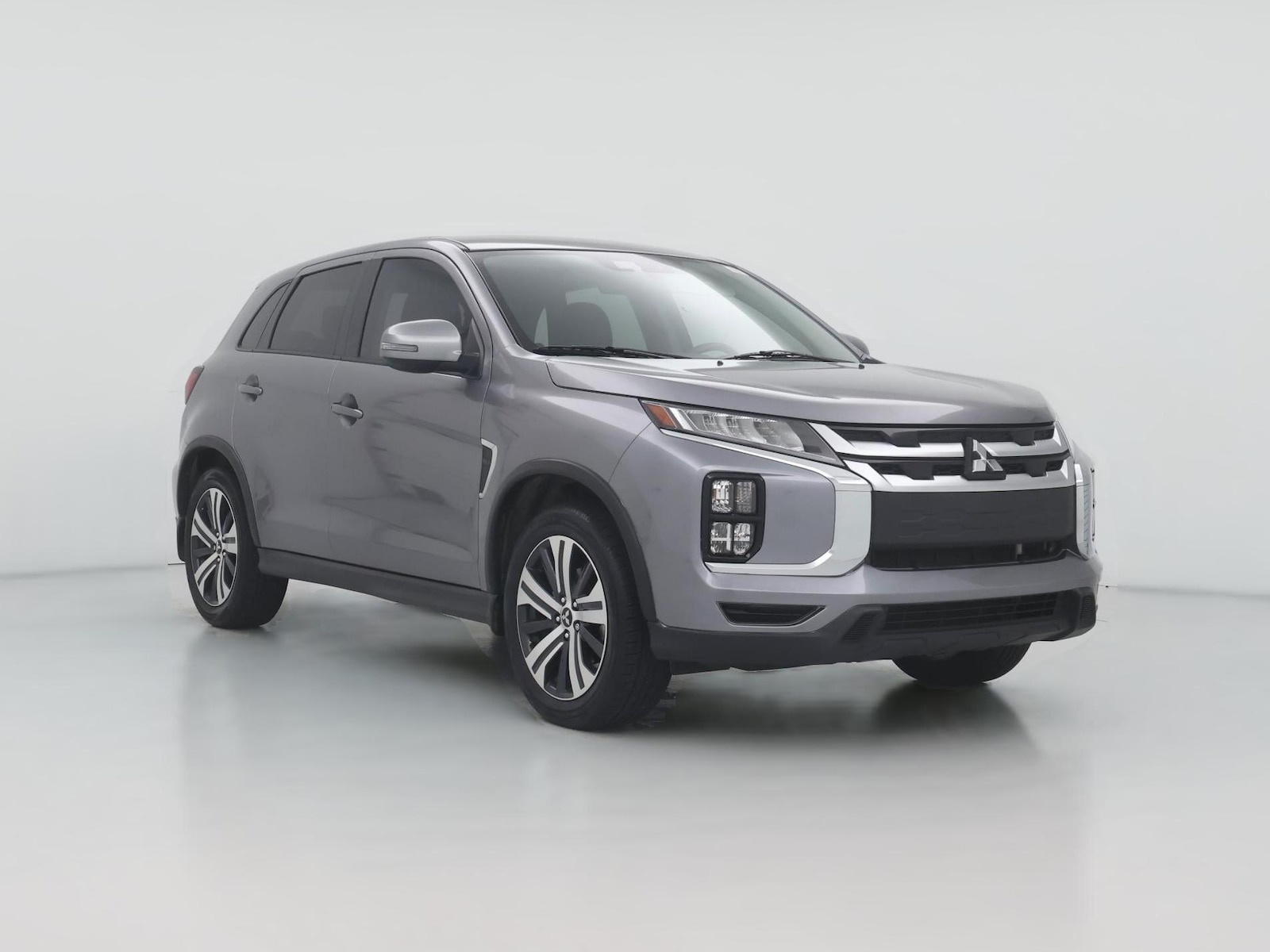 2020 Mitsubishi Outlander Sport SE