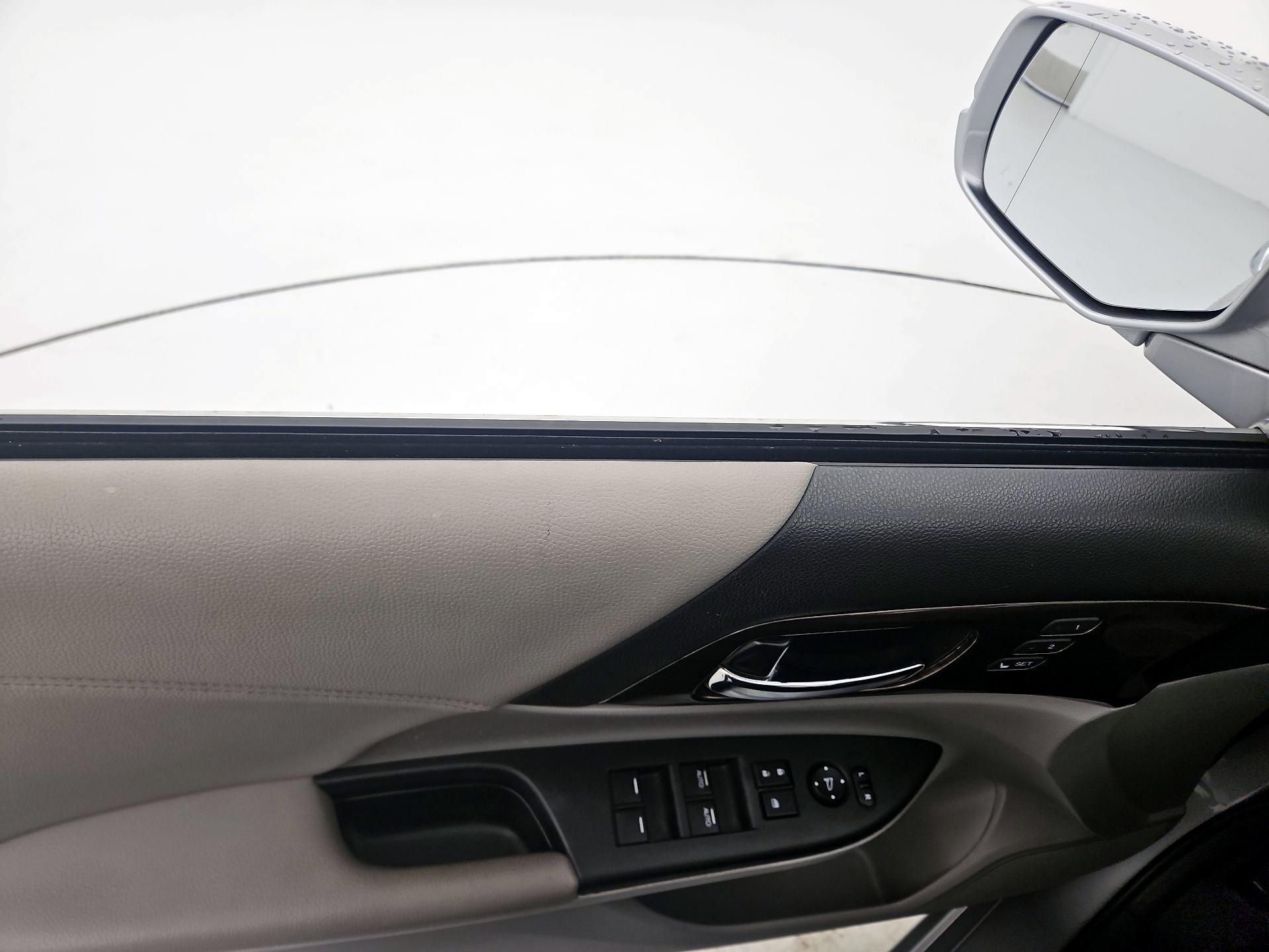 Thumbnail: 2016 Honda Accord - 12