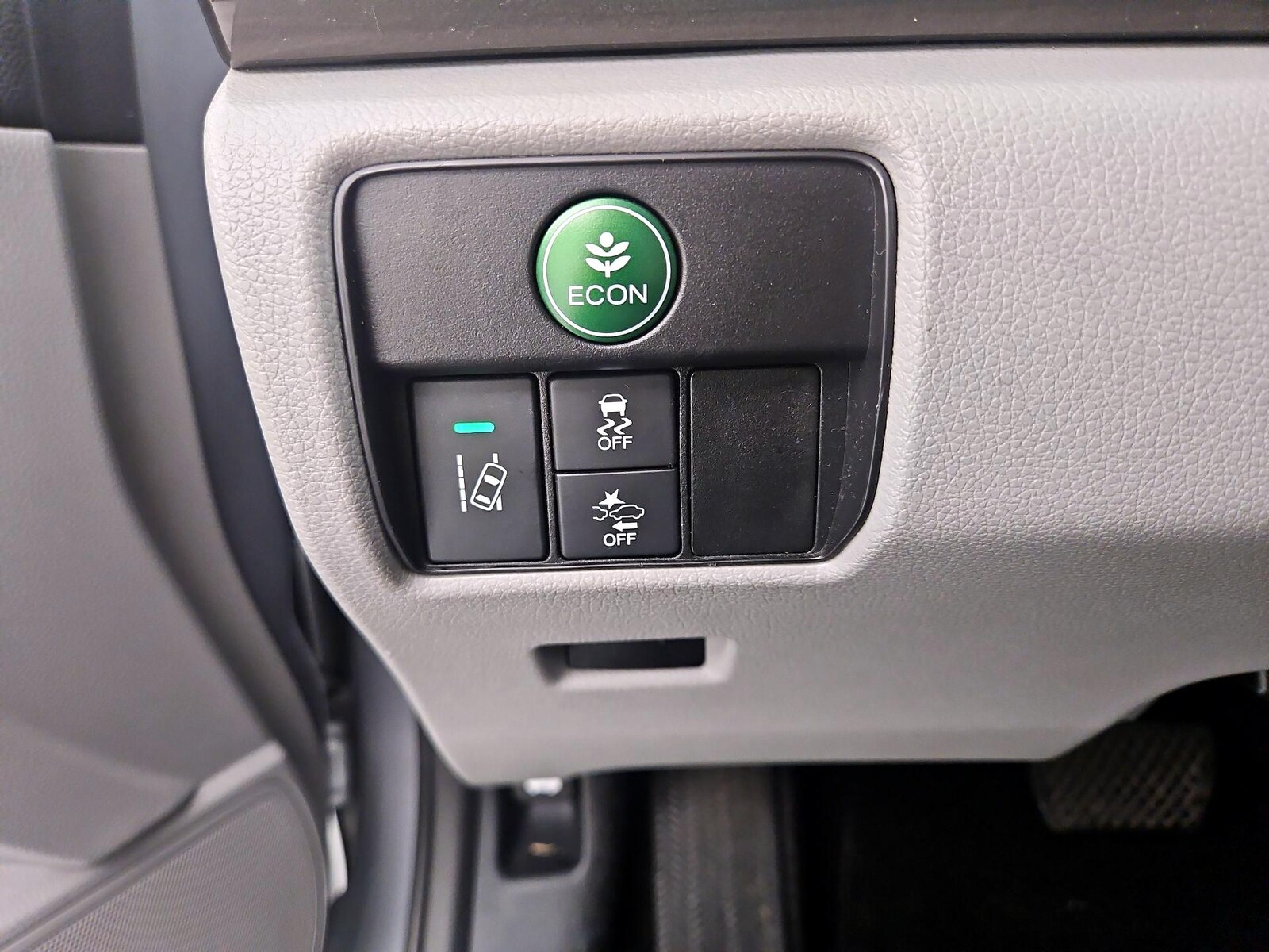 2016 Honda Accord EX-L - Photo 14
