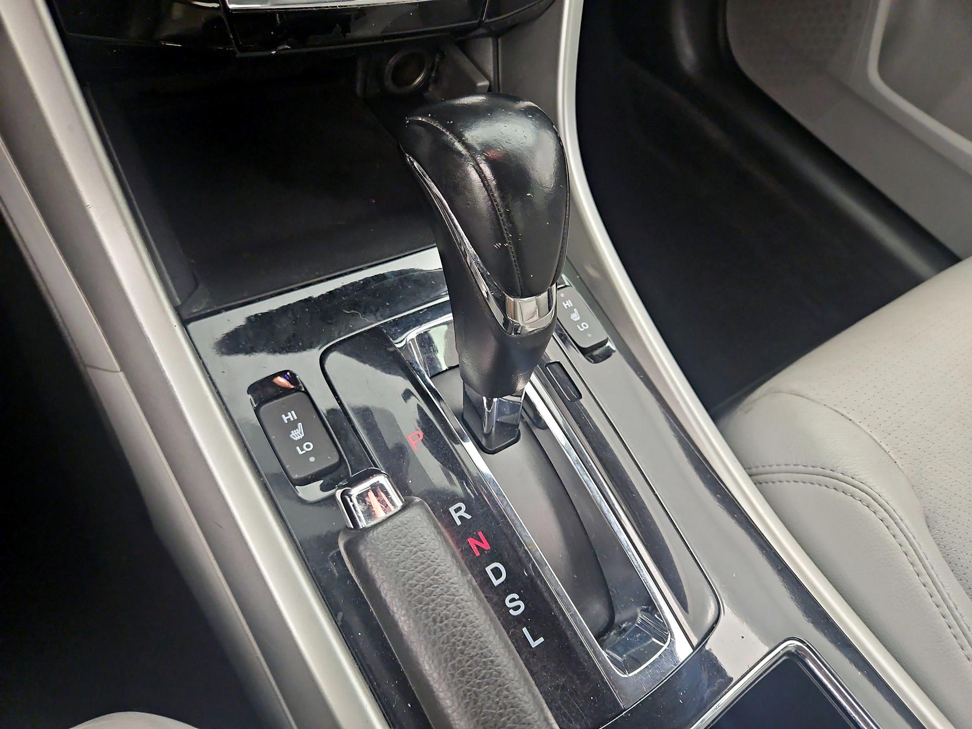 Thumbnail: 2016 Honda Accord - 18