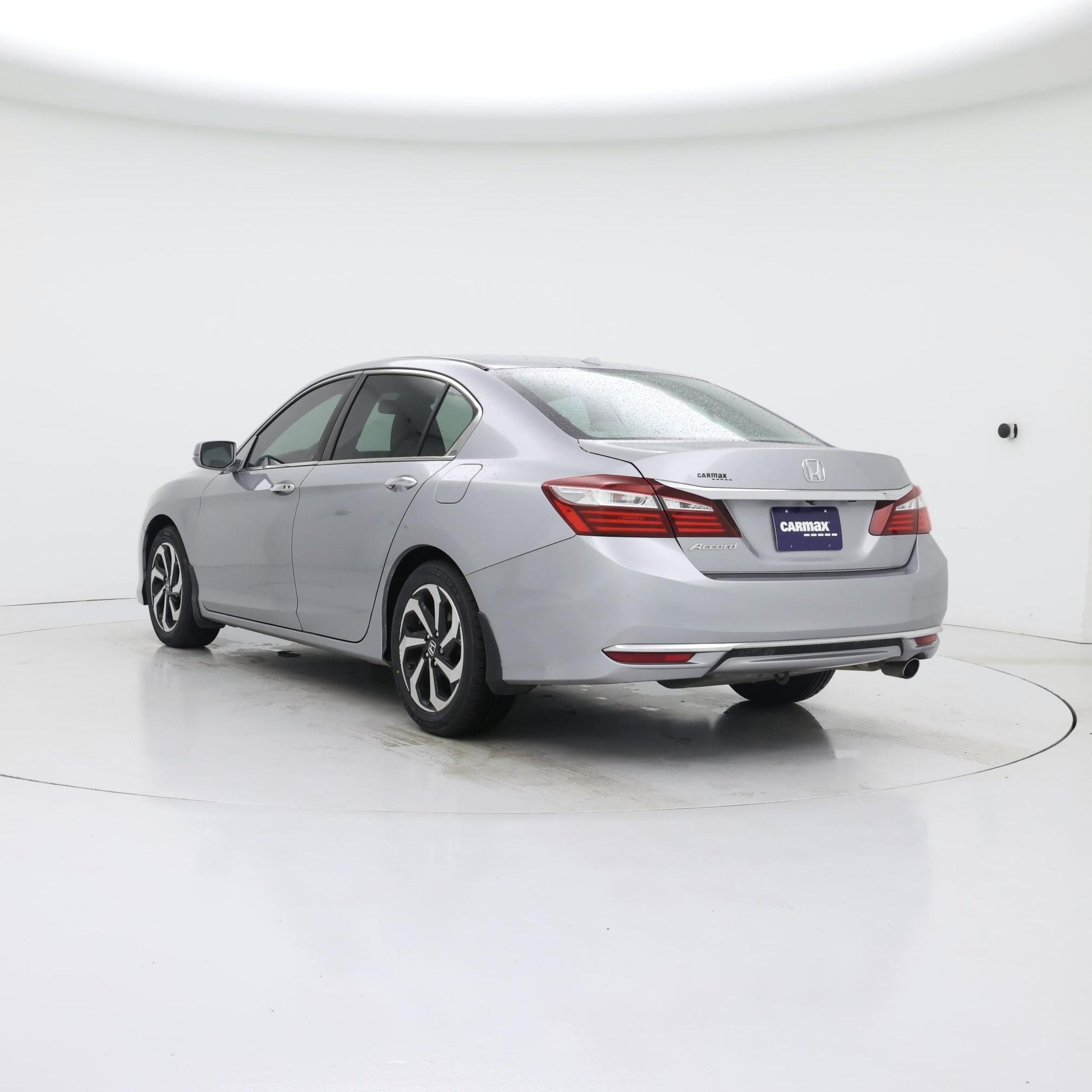 Thumbnail: 2016 Honda Accord - 2