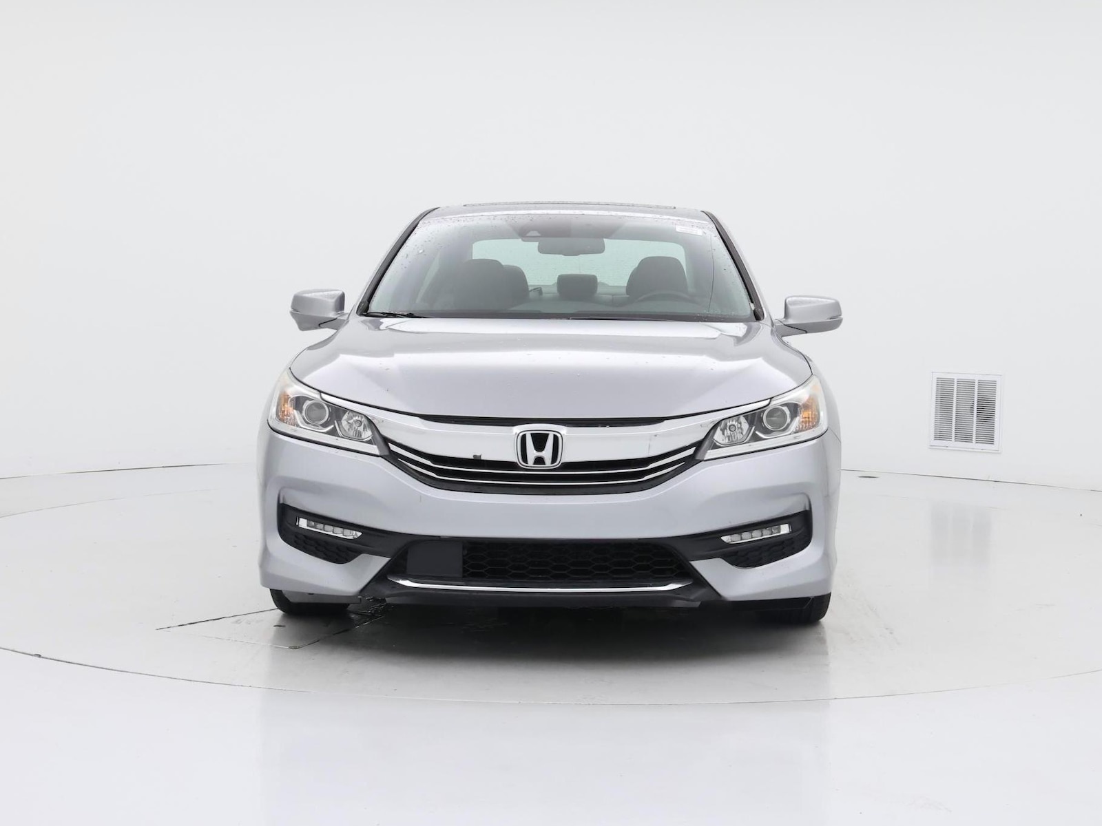2016 Honda Accord EX-L - Photo 6