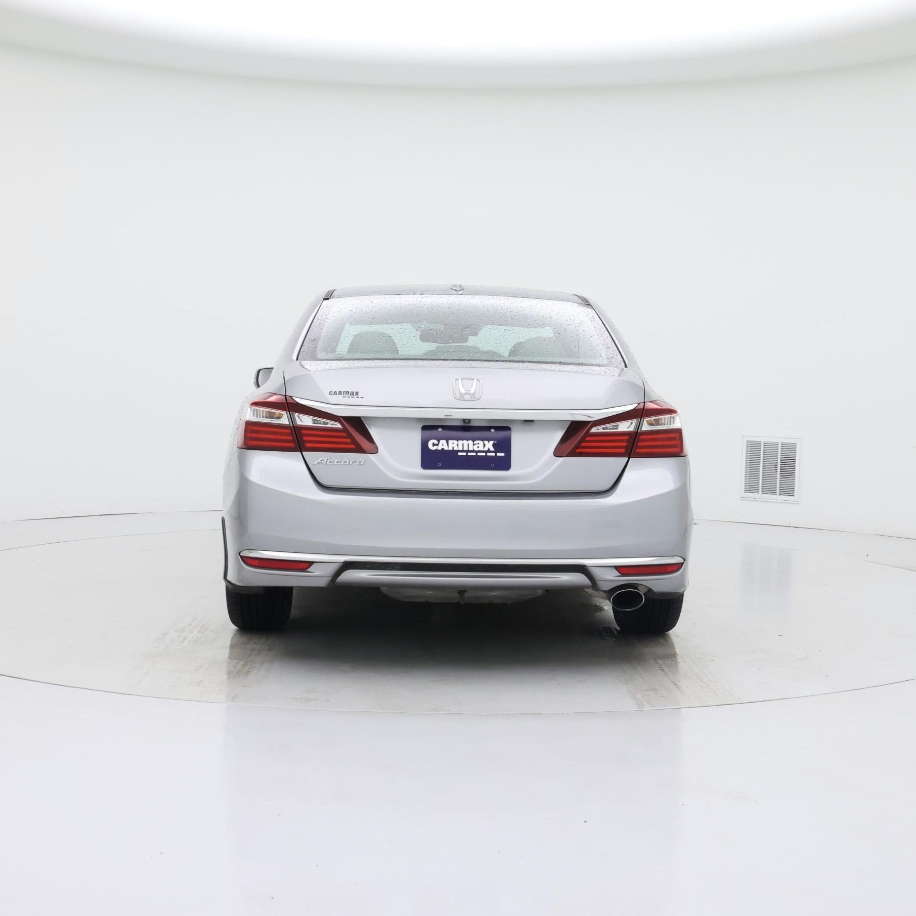 Thumbnail: 2016 Honda Accord - 6