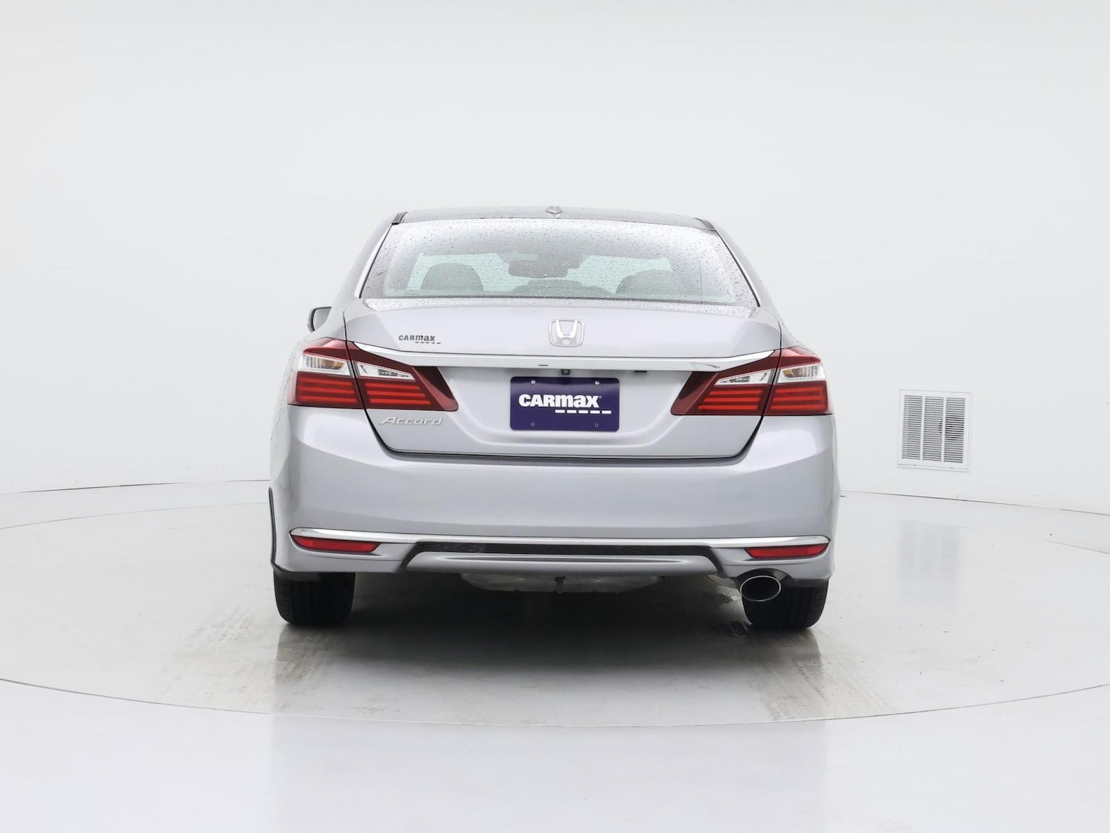 2016 Honda Accord EX-L - Photo 7
