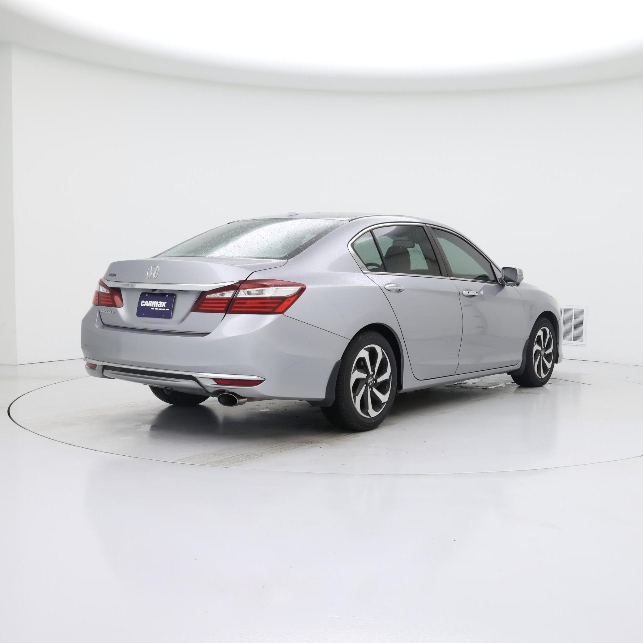 Thumbnail: 2016 Honda Accord - 8