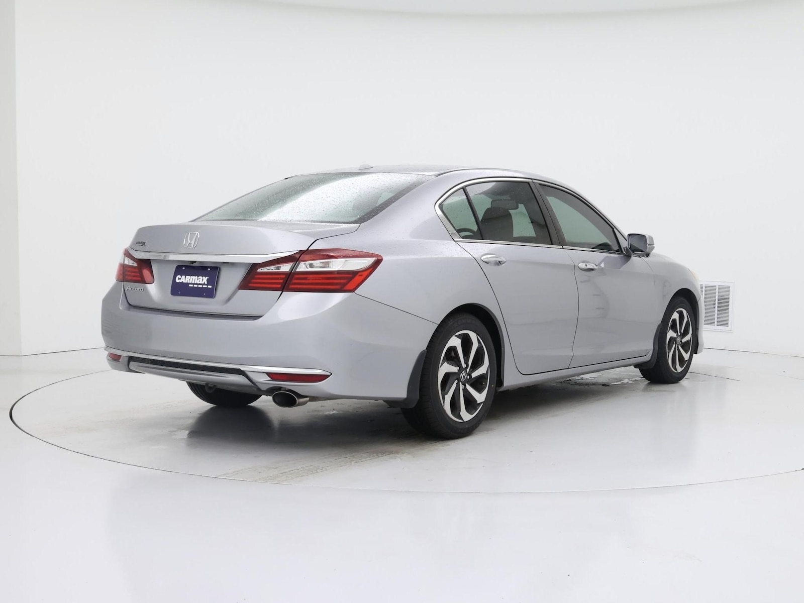 2016 Honda Accord EX-L - Photo 9