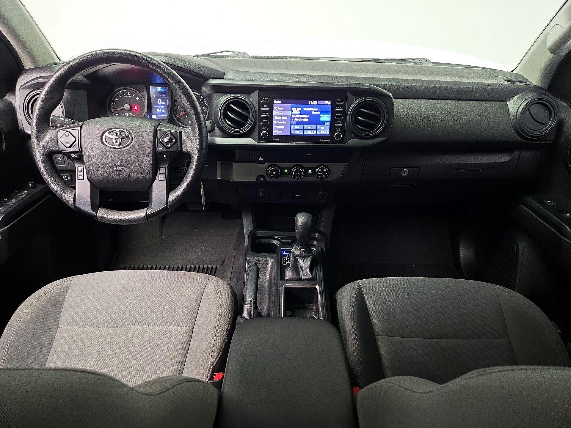 Thumbnail: 2022 Toyota Tacoma - 9