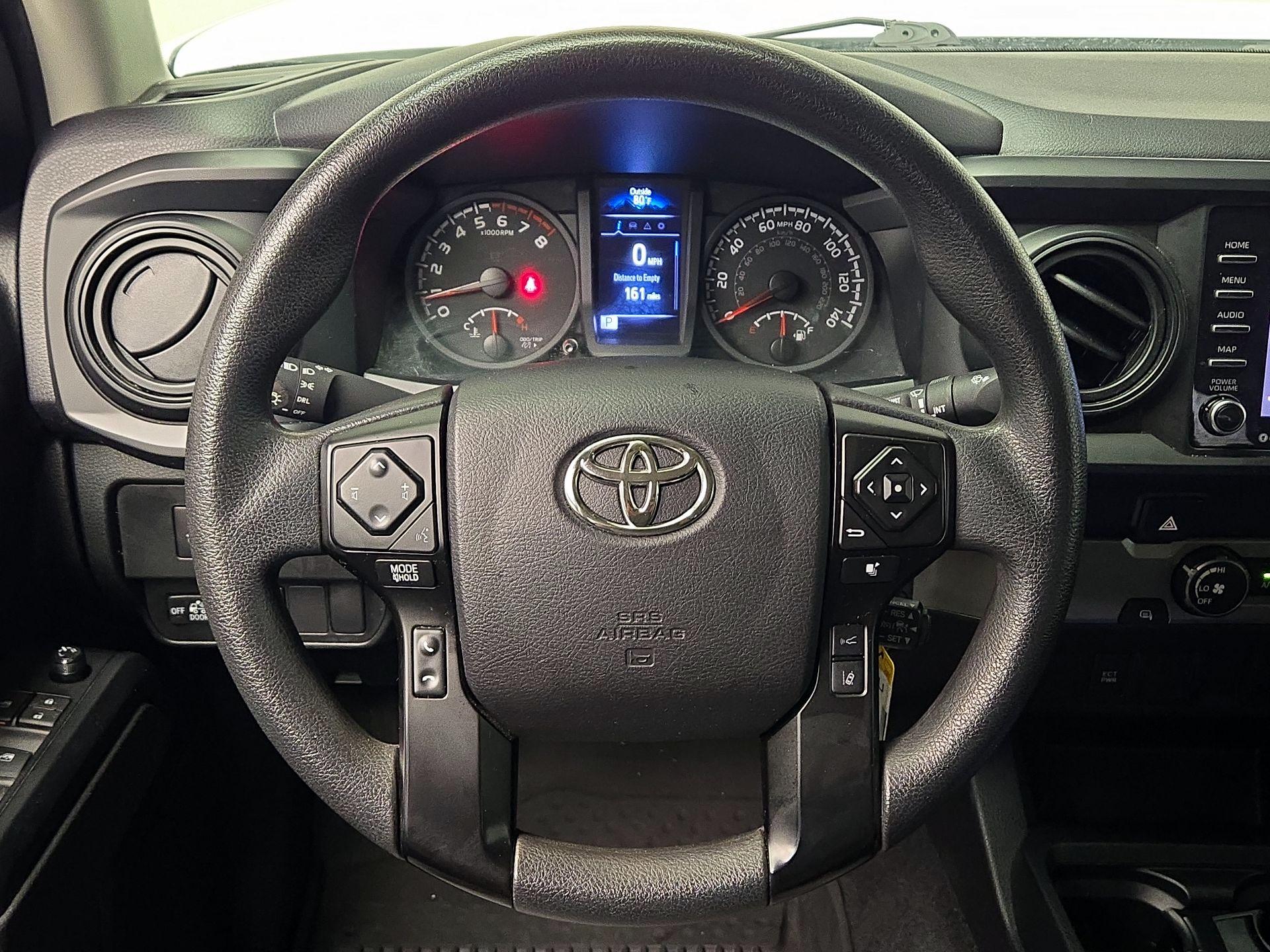 Thumbnail: 2022 Toyota Tacoma - 10