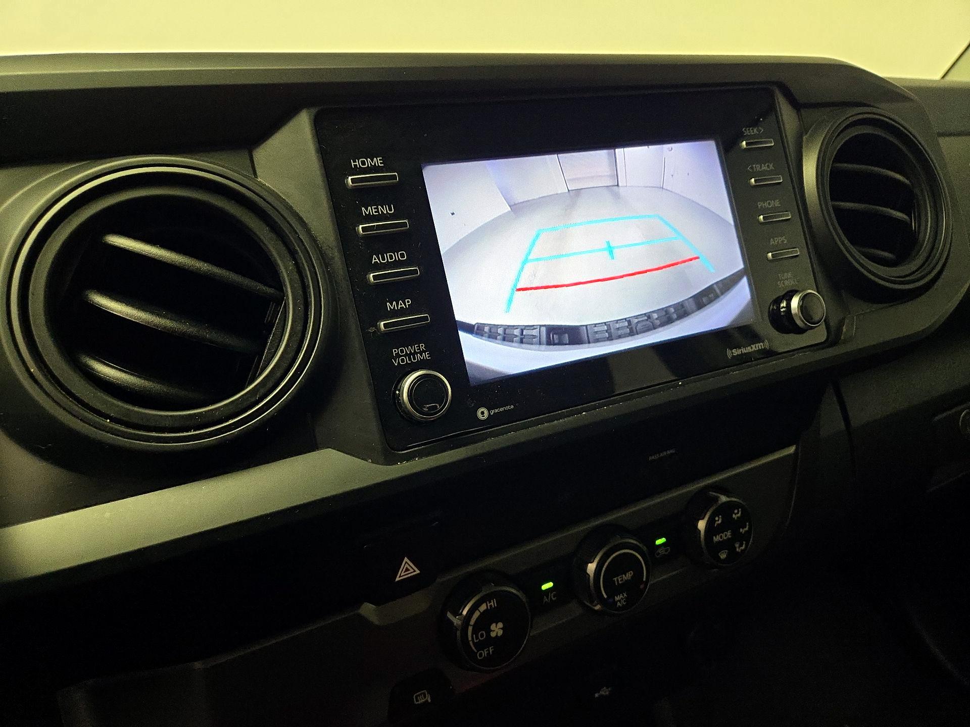 Thumbnail: 2022 Toyota Tacoma - 14