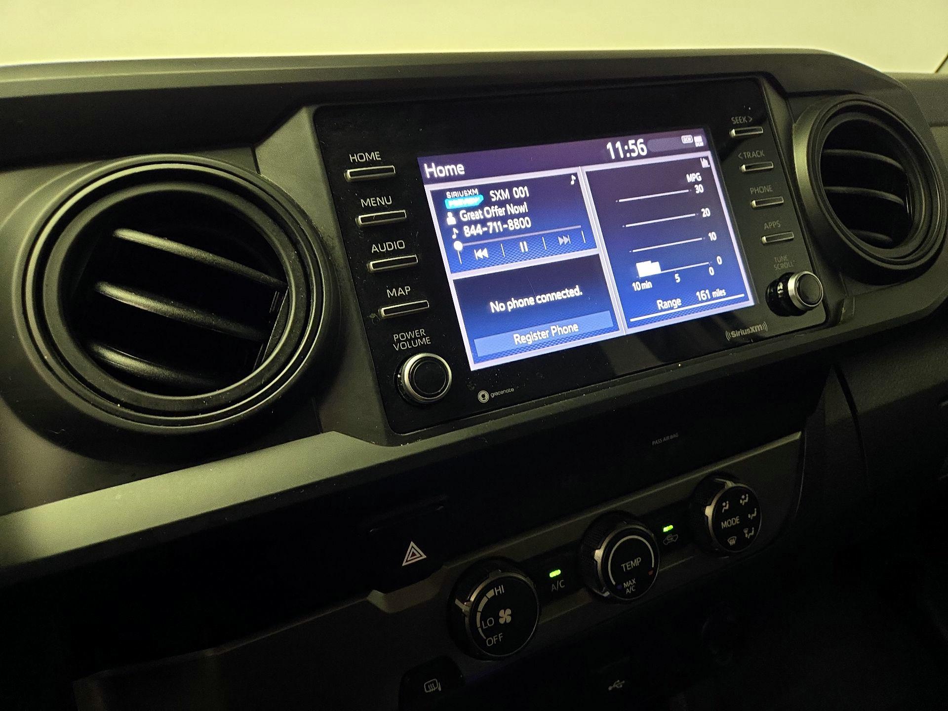 Thumbnail: 2022 Toyota Tacoma - 15