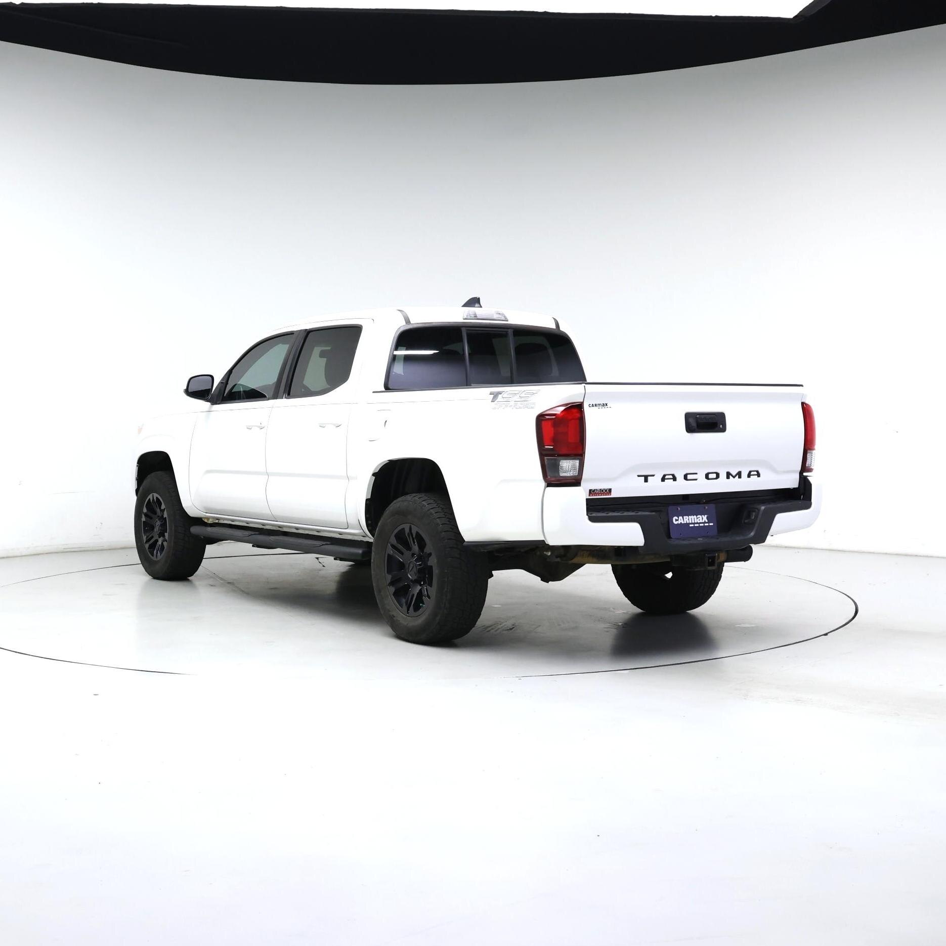 Thumbnail: 2022 Toyota Tacoma - 2