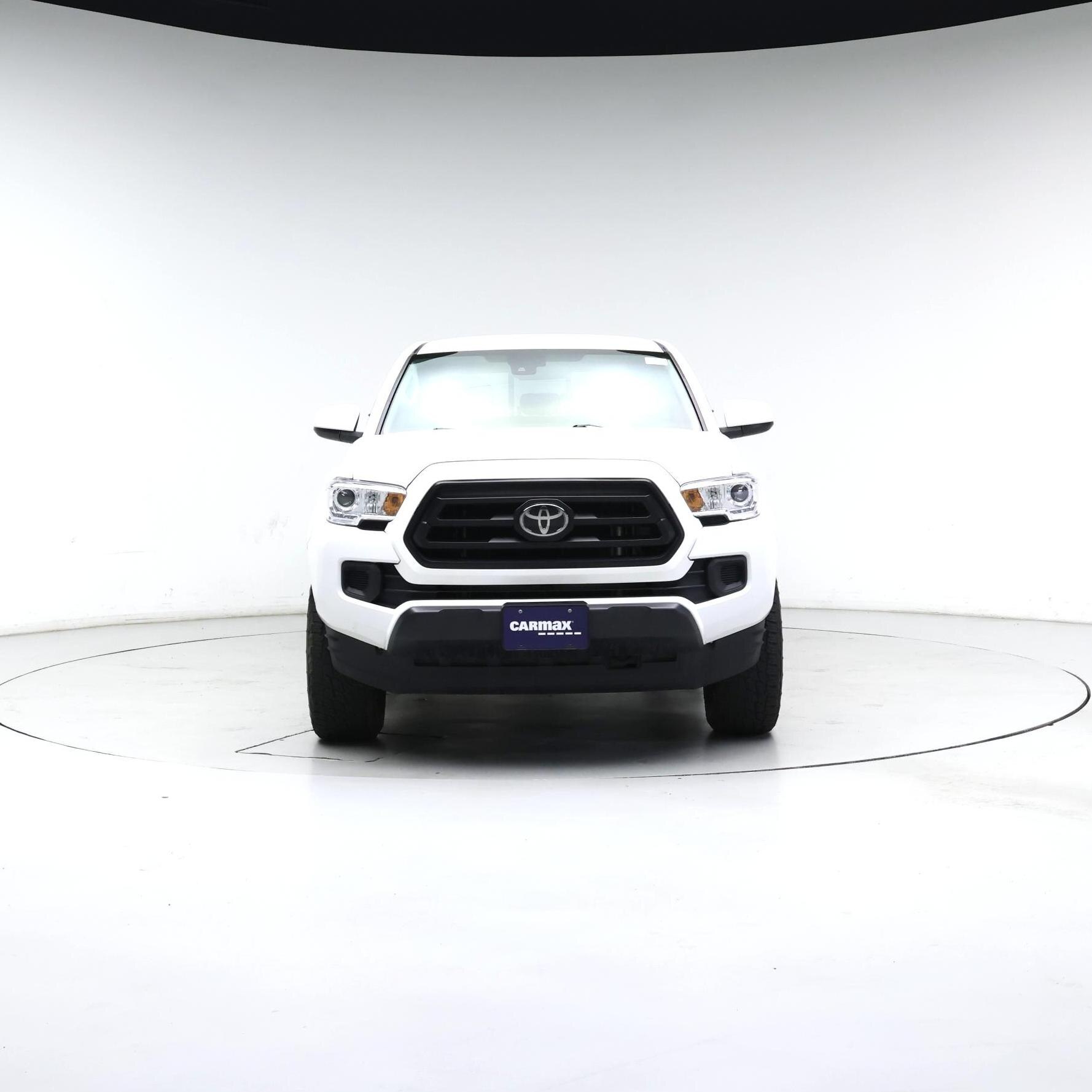 Thumbnail: 2022 Toyota Tacoma - 5