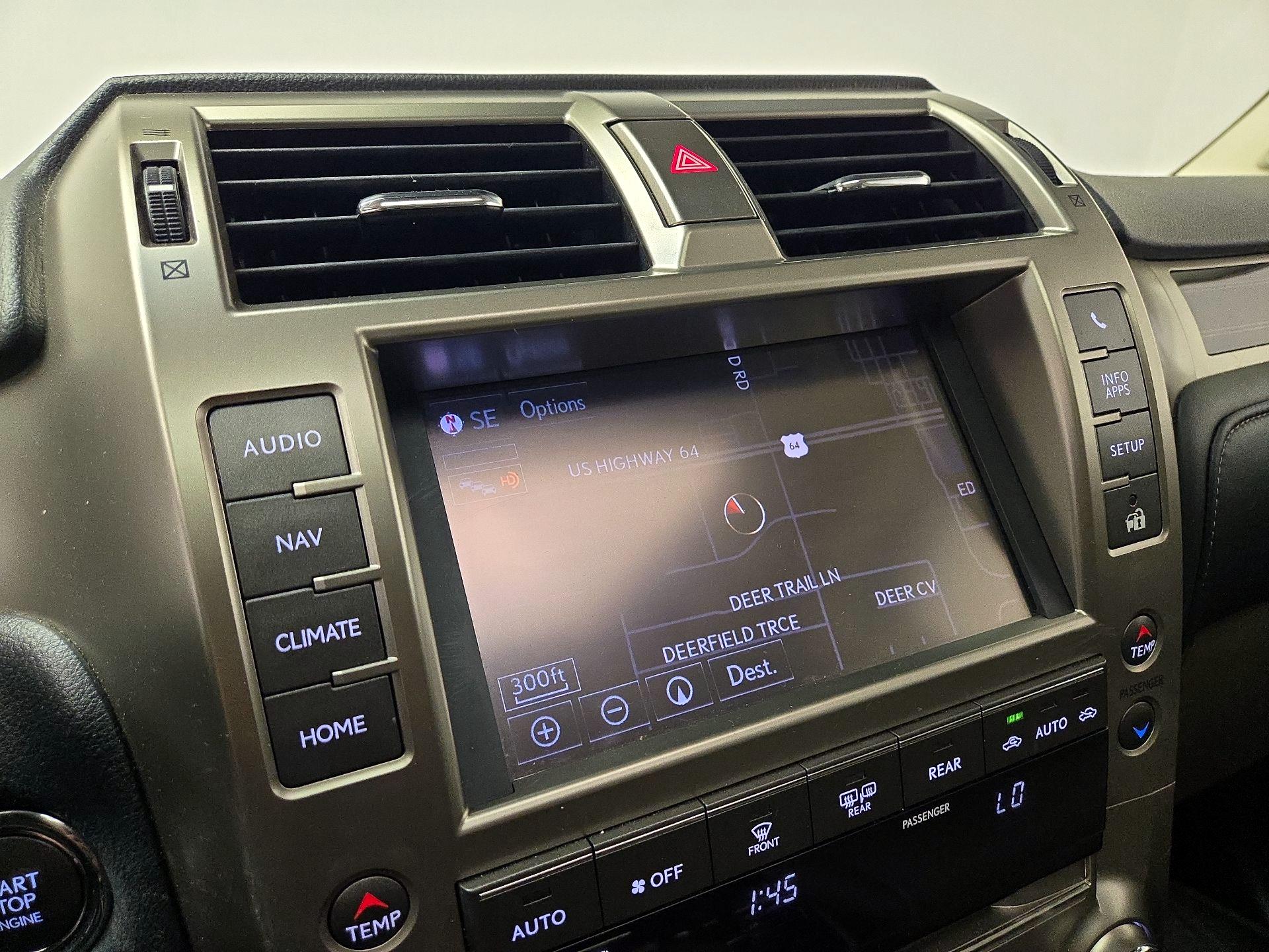 Thumbnail: 2021 Lexus GX - 14