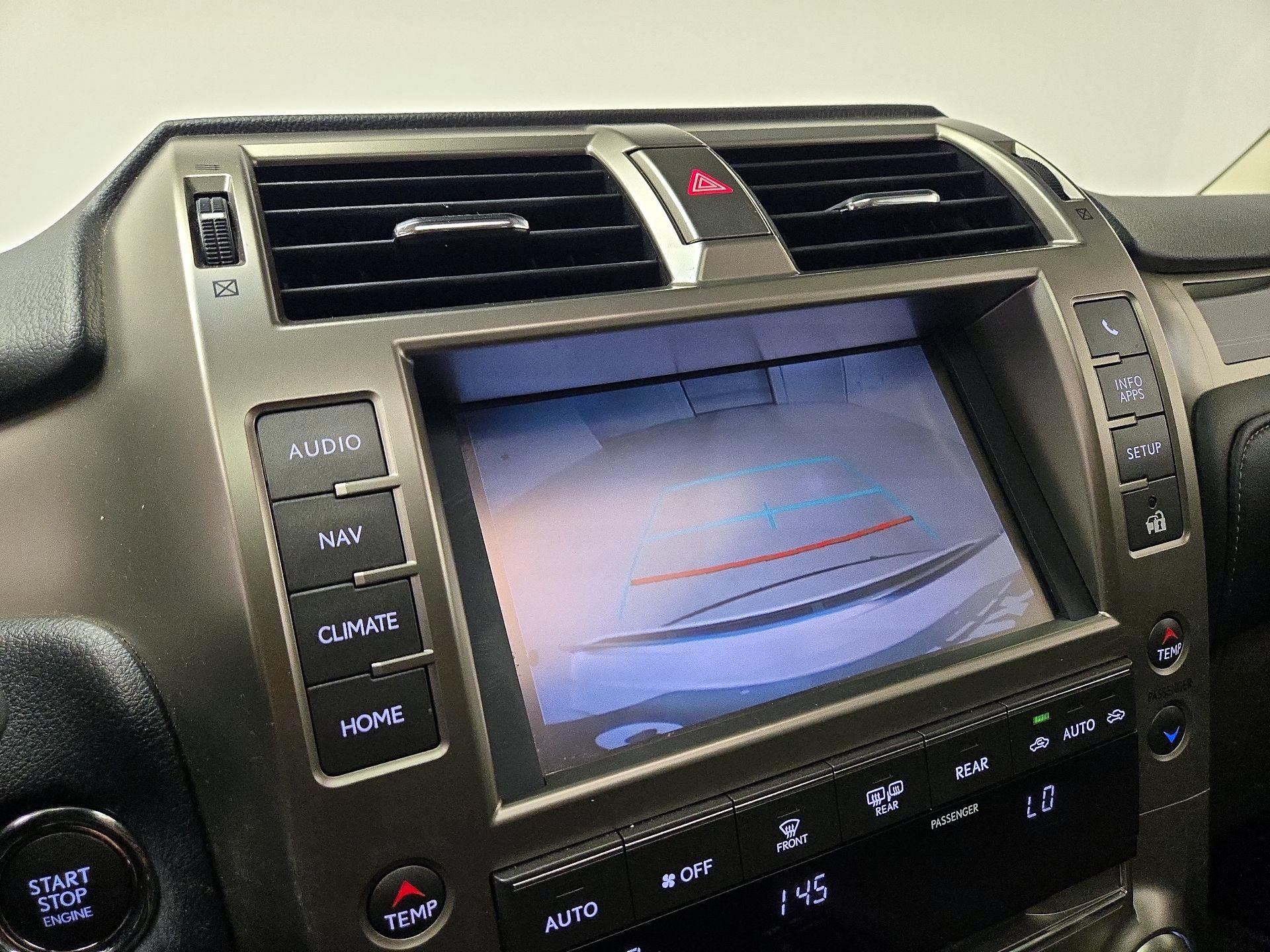 Thumbnail: 2021 Lexus GX - 15