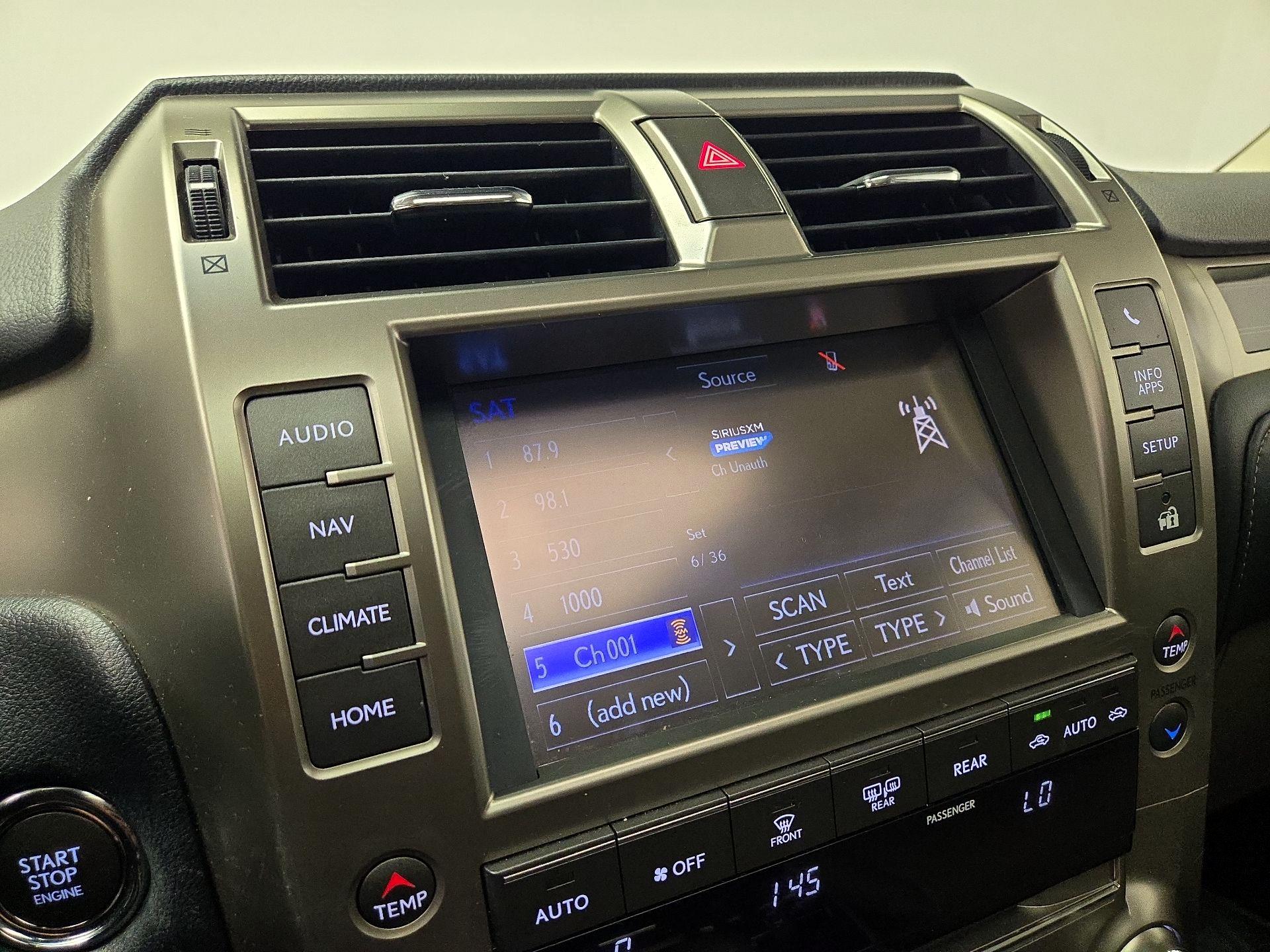 Thumbnail: 2021 Lexus GX - 16