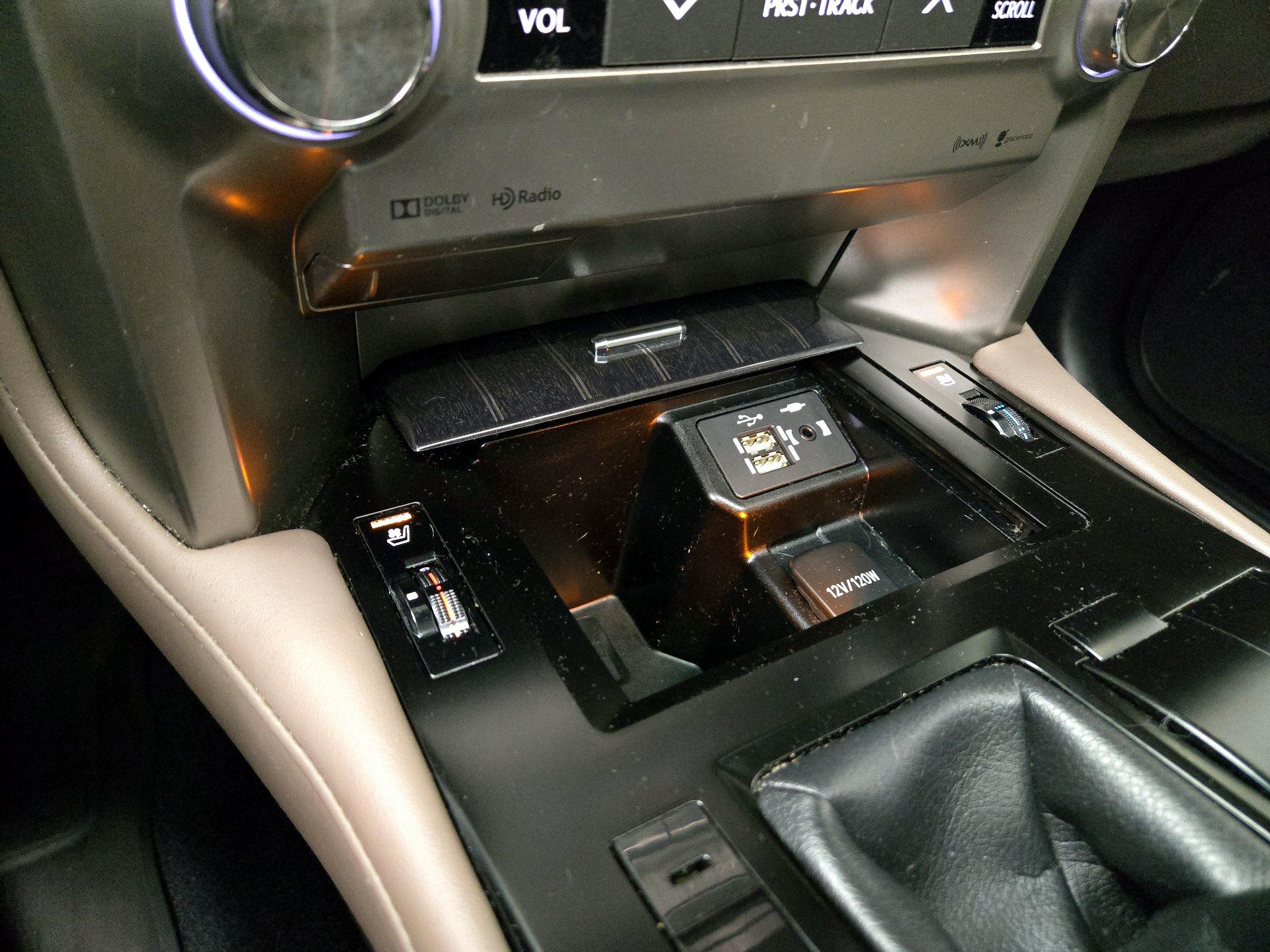 Thumbnail: 2021 Lexus GX - 19