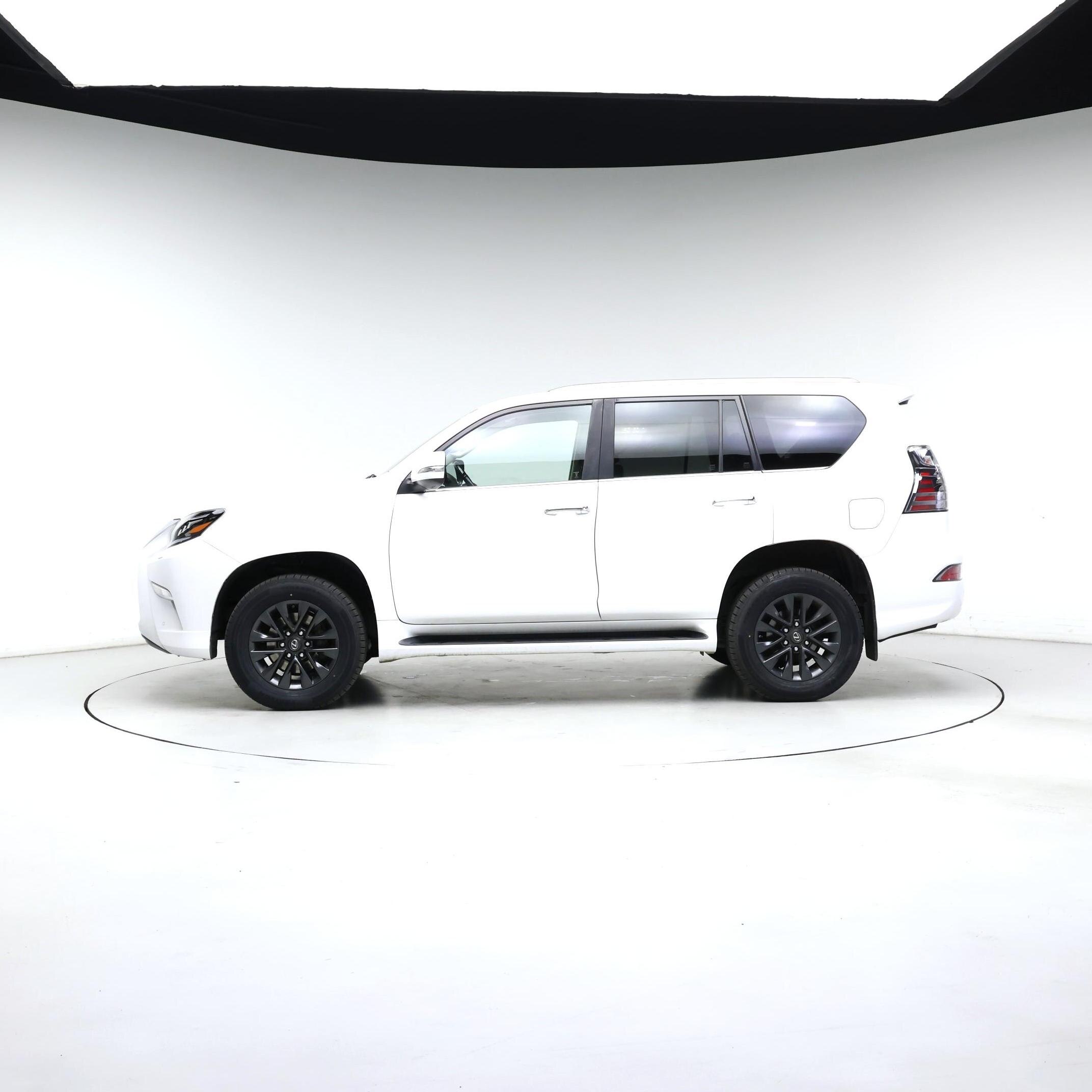 Thumbnail: 2021 Lexus GX - 3