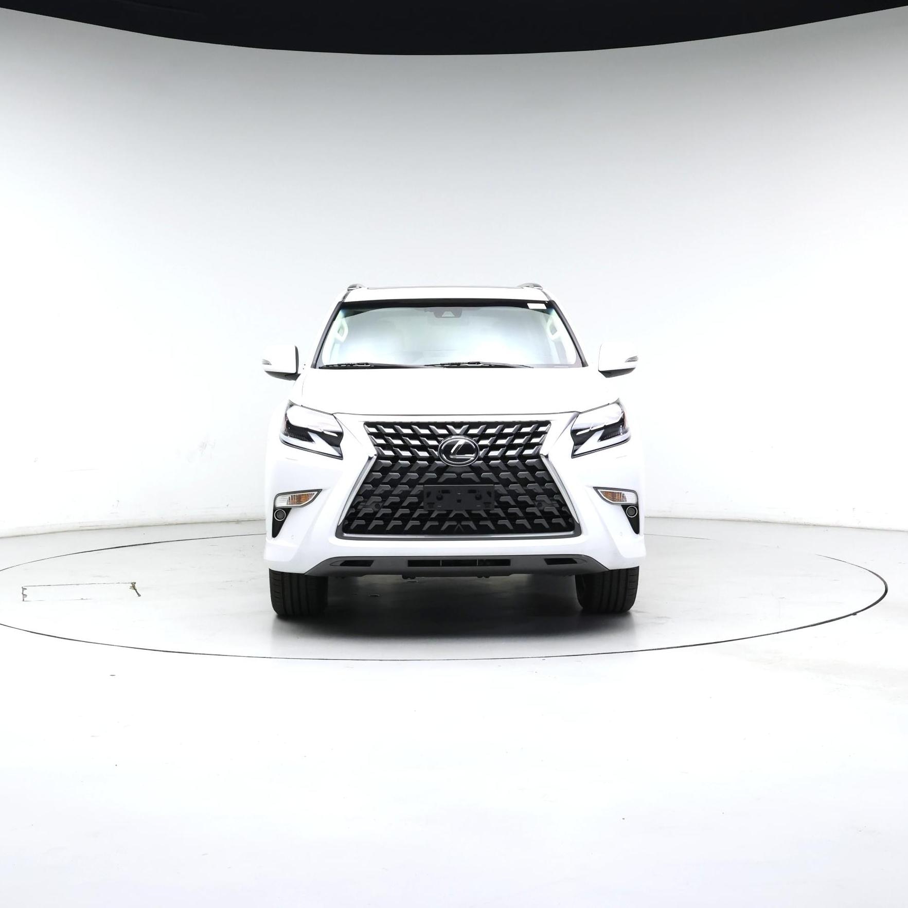 Thumbnail: 2021 Lexus GX - 5