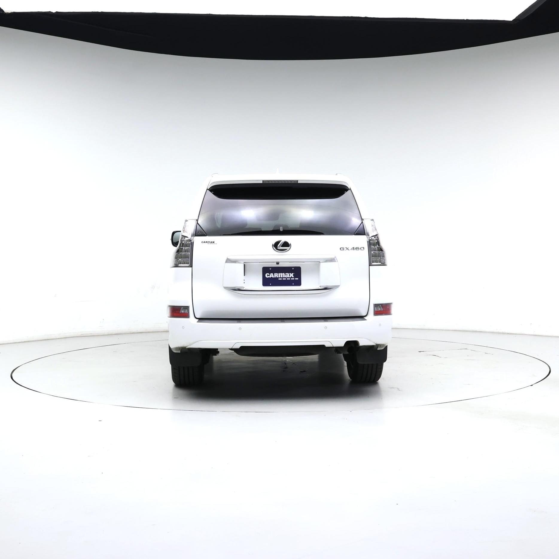 Thumbnail: 2021 Lexus GX - 6