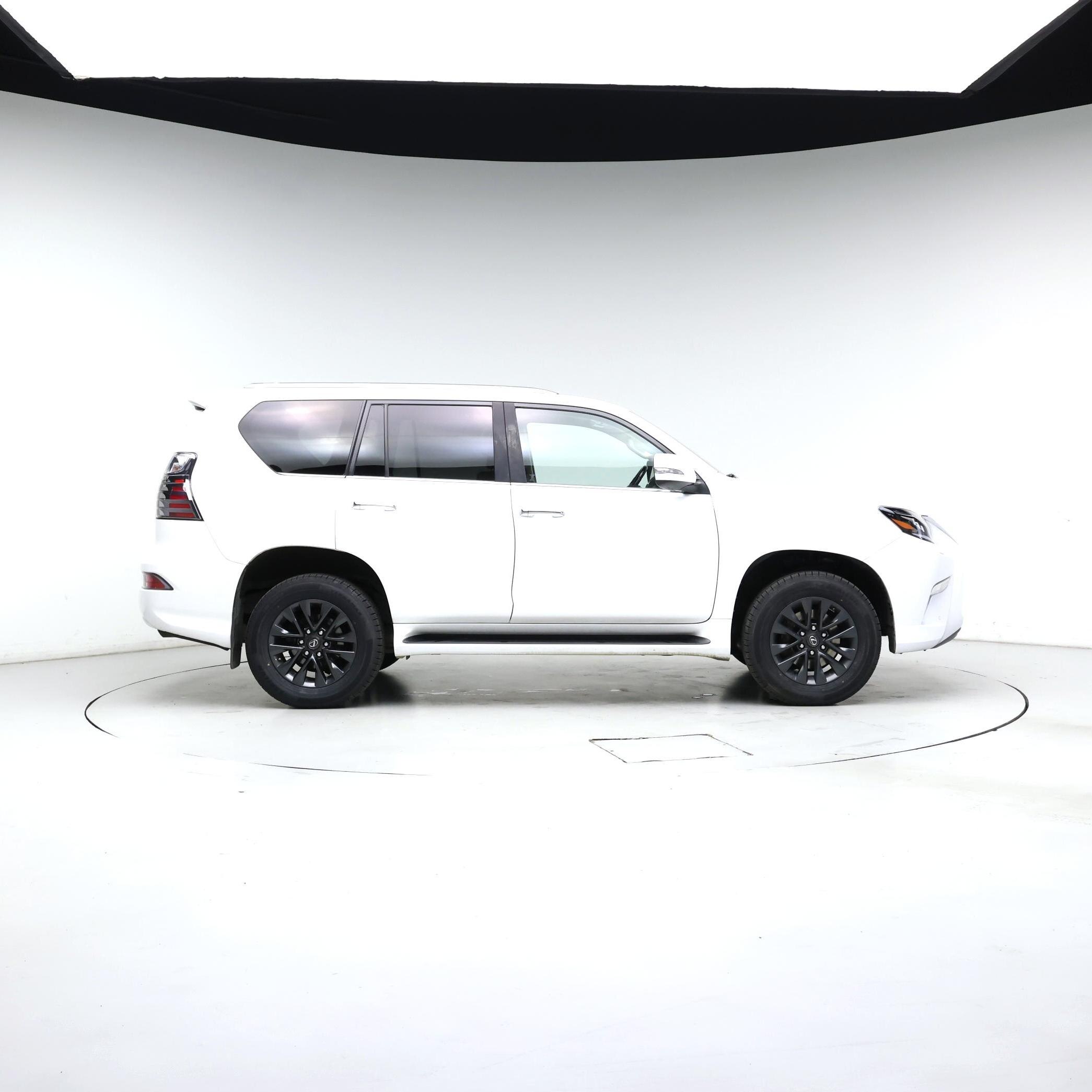 Thumbnail: 2021 Lexus GX - 7