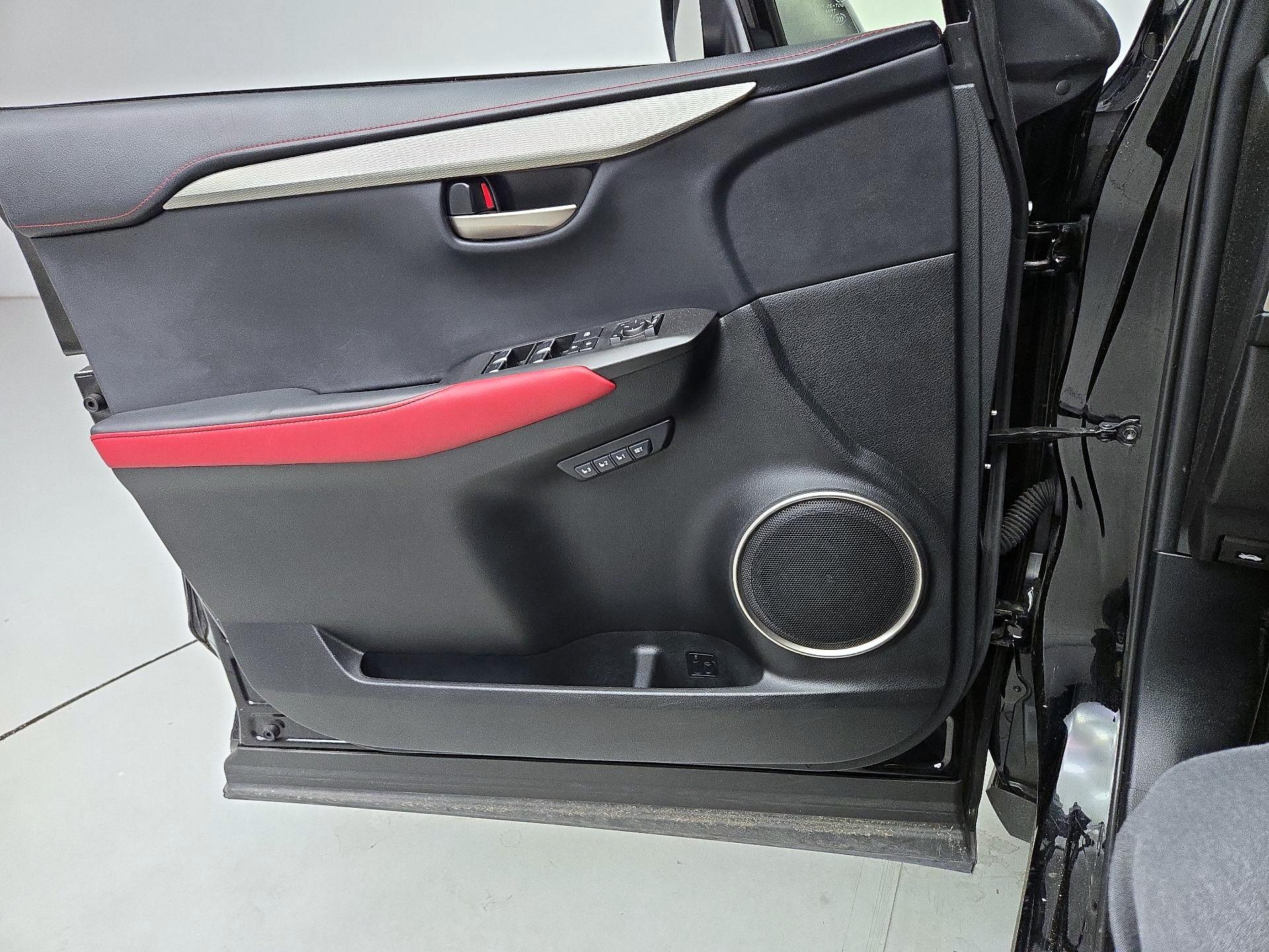 Thumbnail: 2021 Lexus NX - 12