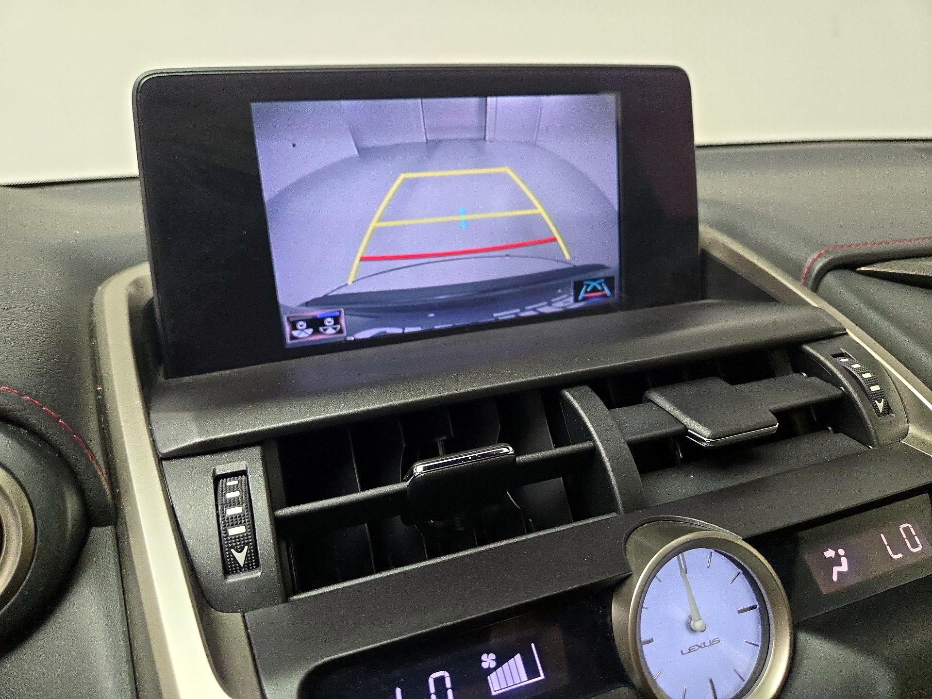 Thumbnail: 2021 Lexus NX - 14