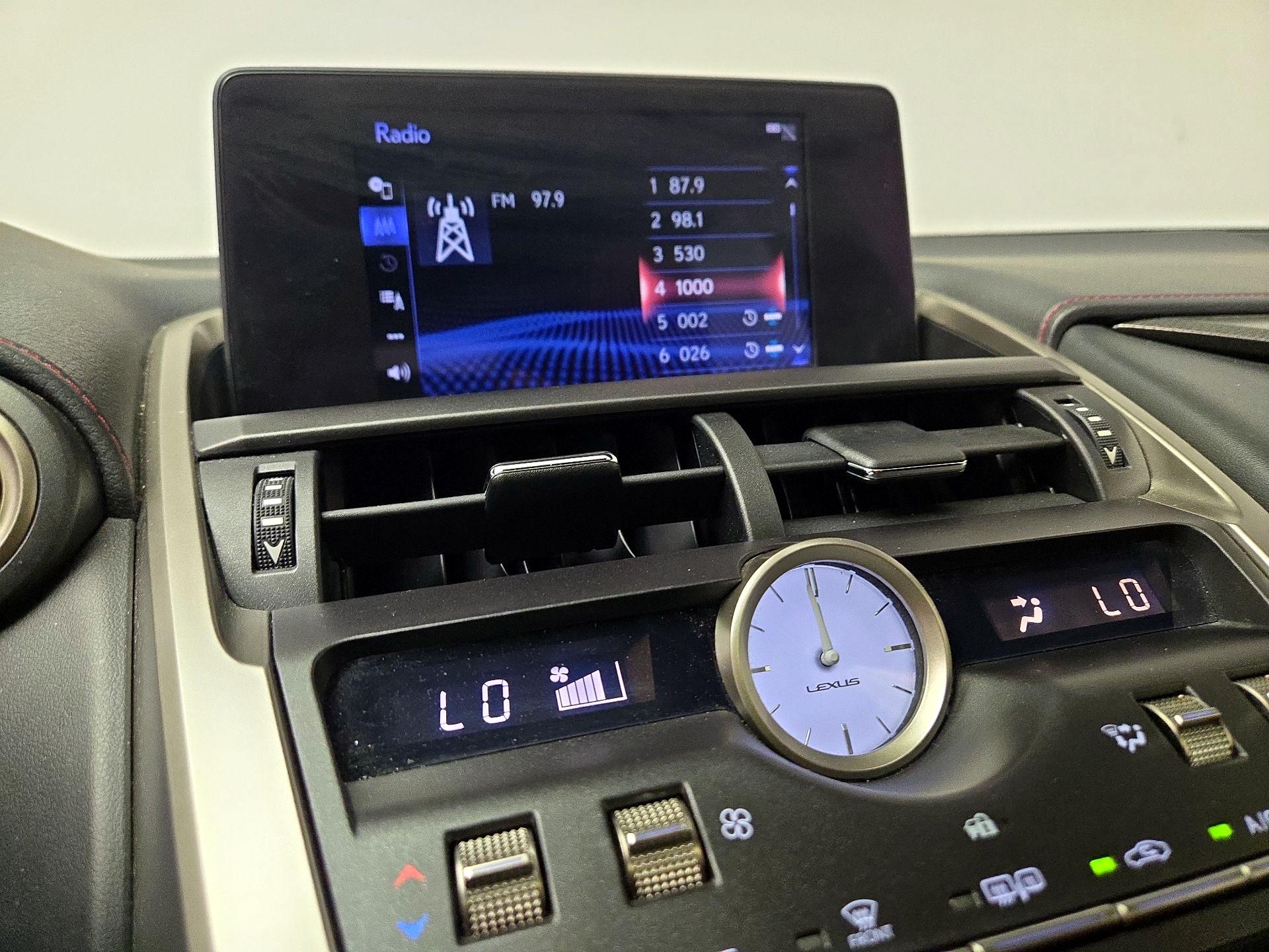 Thumbnail: 2021 Lexus NX - 15