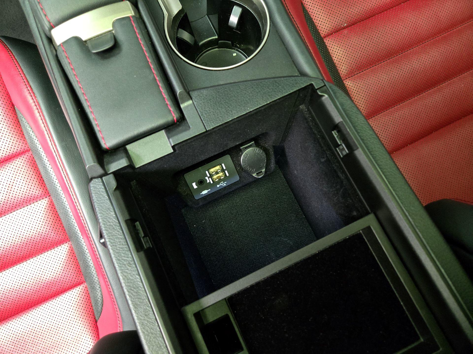 Thumbnail: 2021 Lexus NX - 18