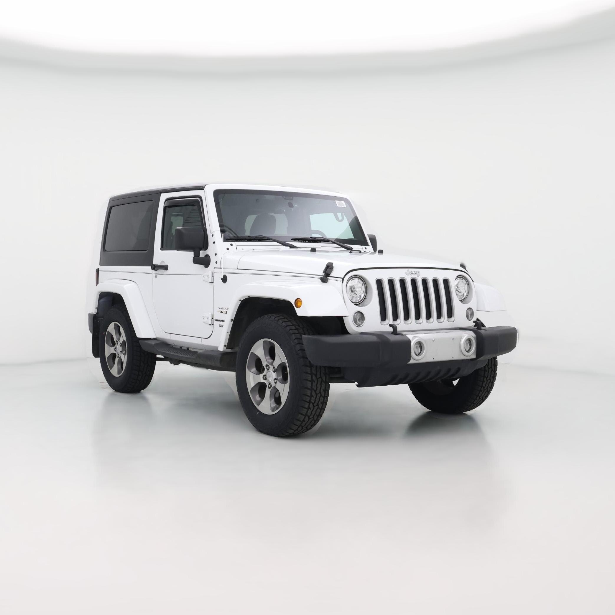 Thumbnail: 2018 Jeep Wrangler - 1
