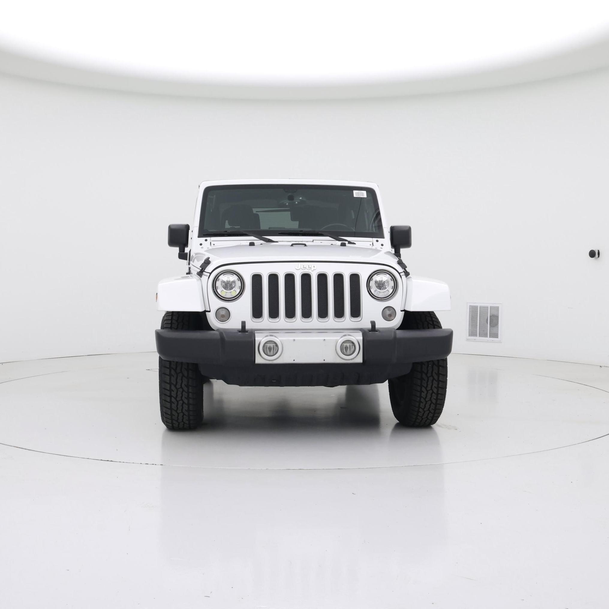 Thumbnail: 2018 Jeep Wrangler - 5