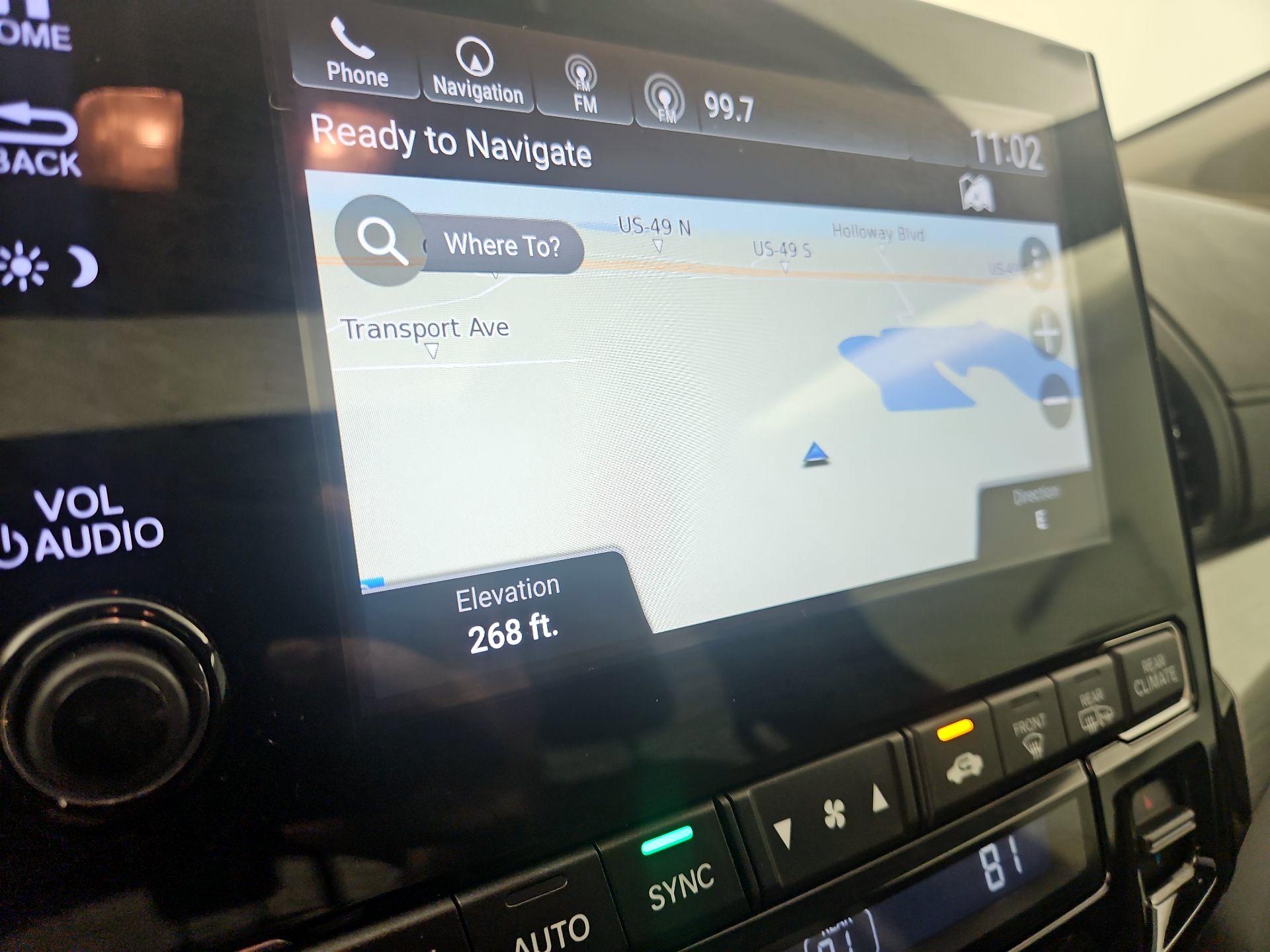 Thumbnail: 2019 Honda Odyssey - 14