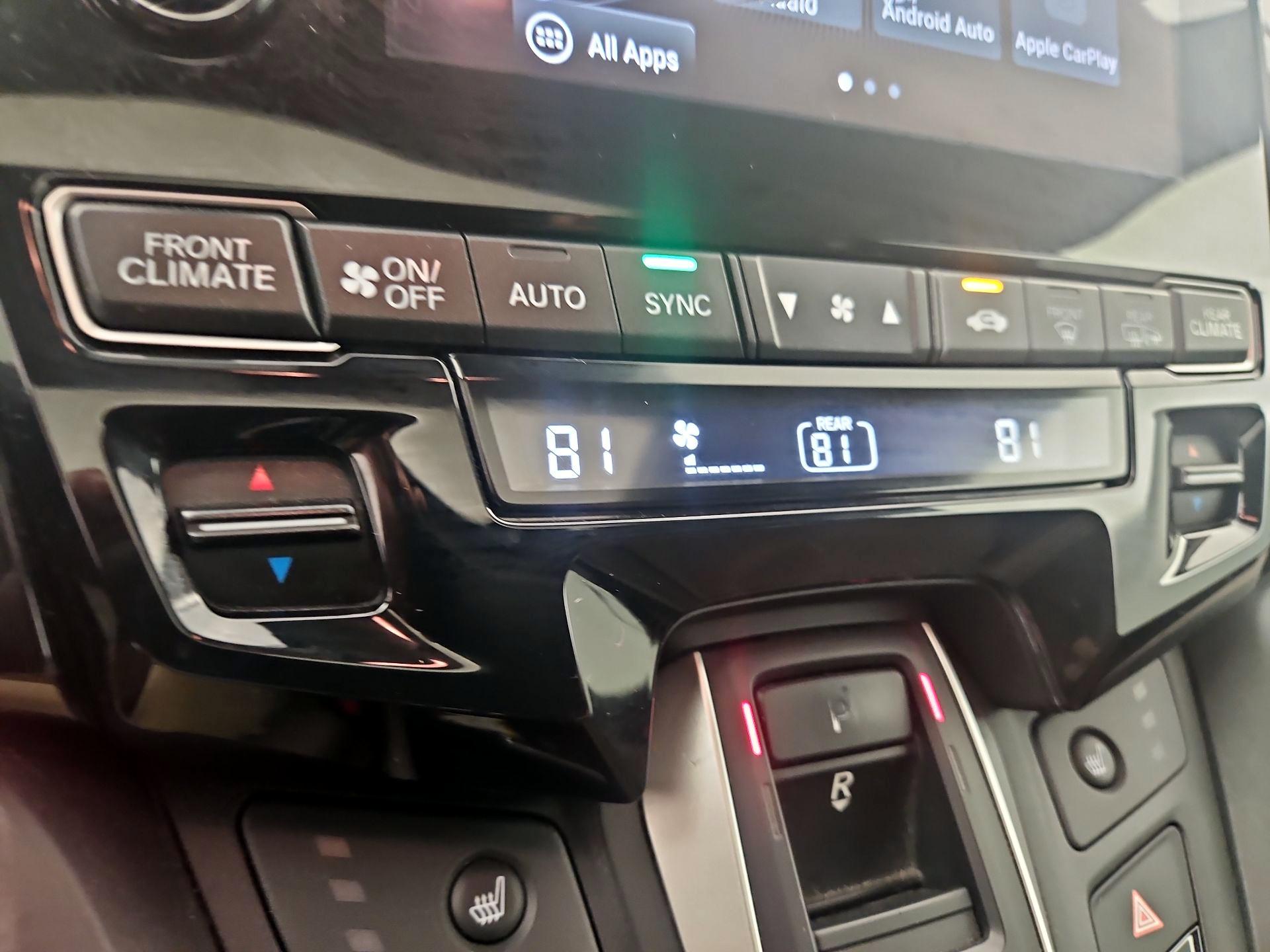 Thumbnail: 2019 Honda Odyssey - 17