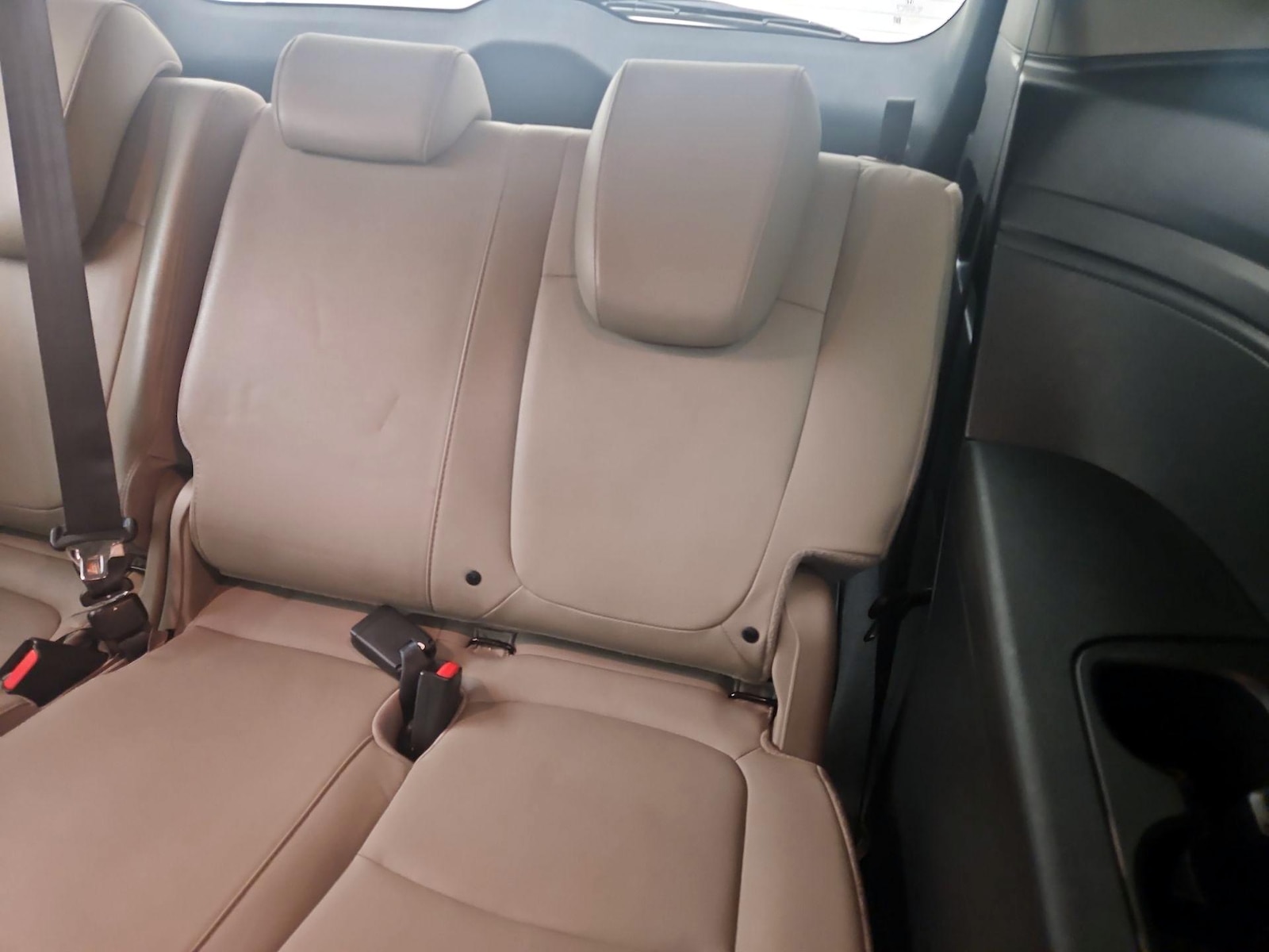 2019 Honda Odyssey EX-L - Photo 23