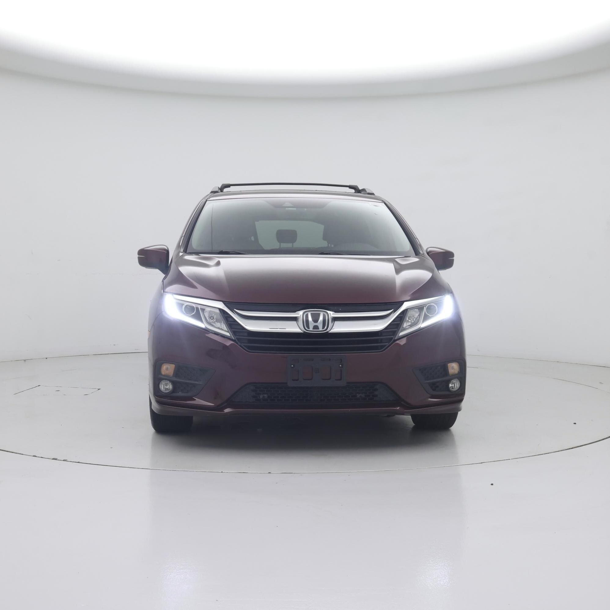 Thumbnail: 2019 Honda Odyssey - 5