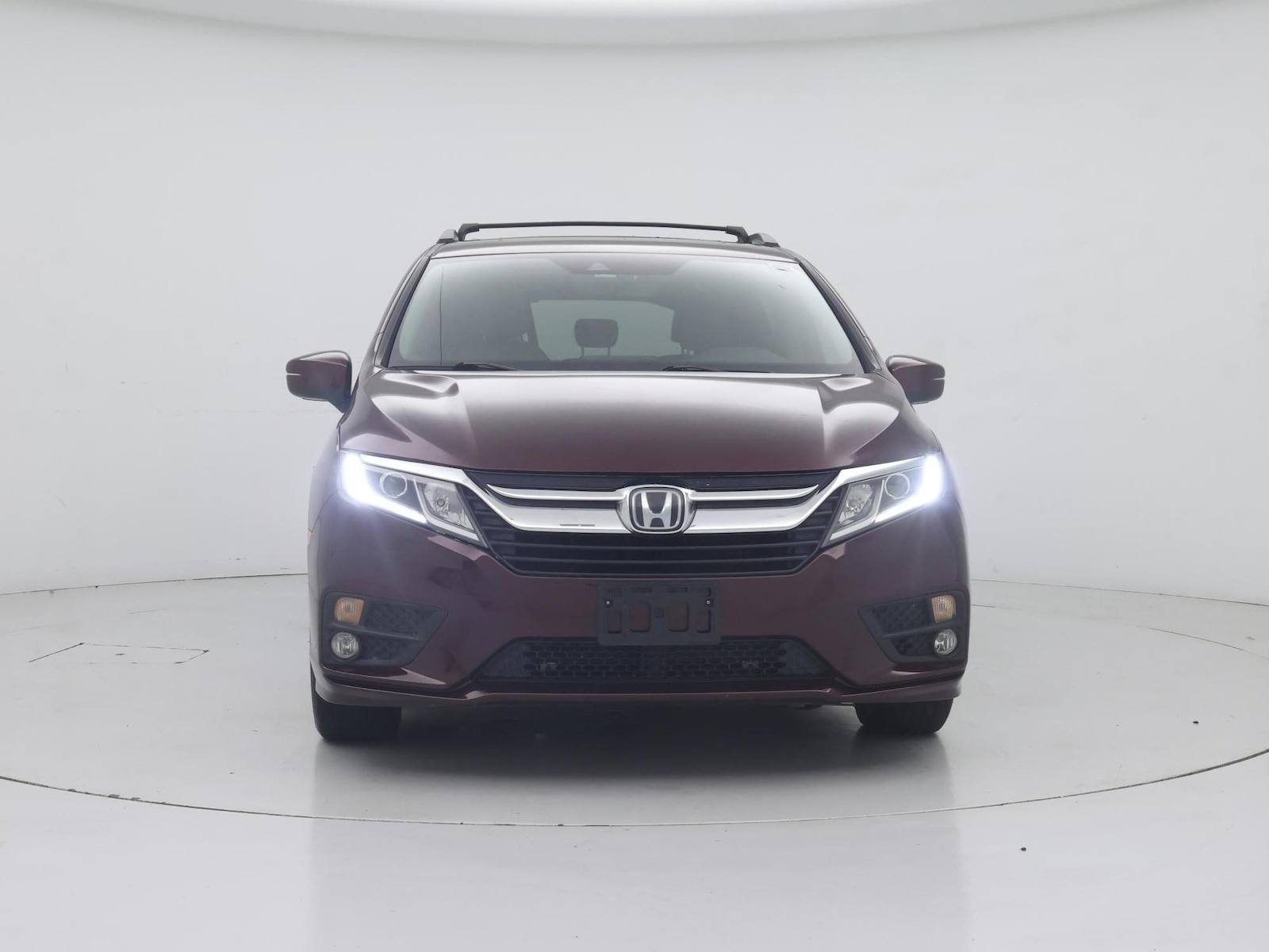 2019 Honda Odyssey EX-L - Photo 6