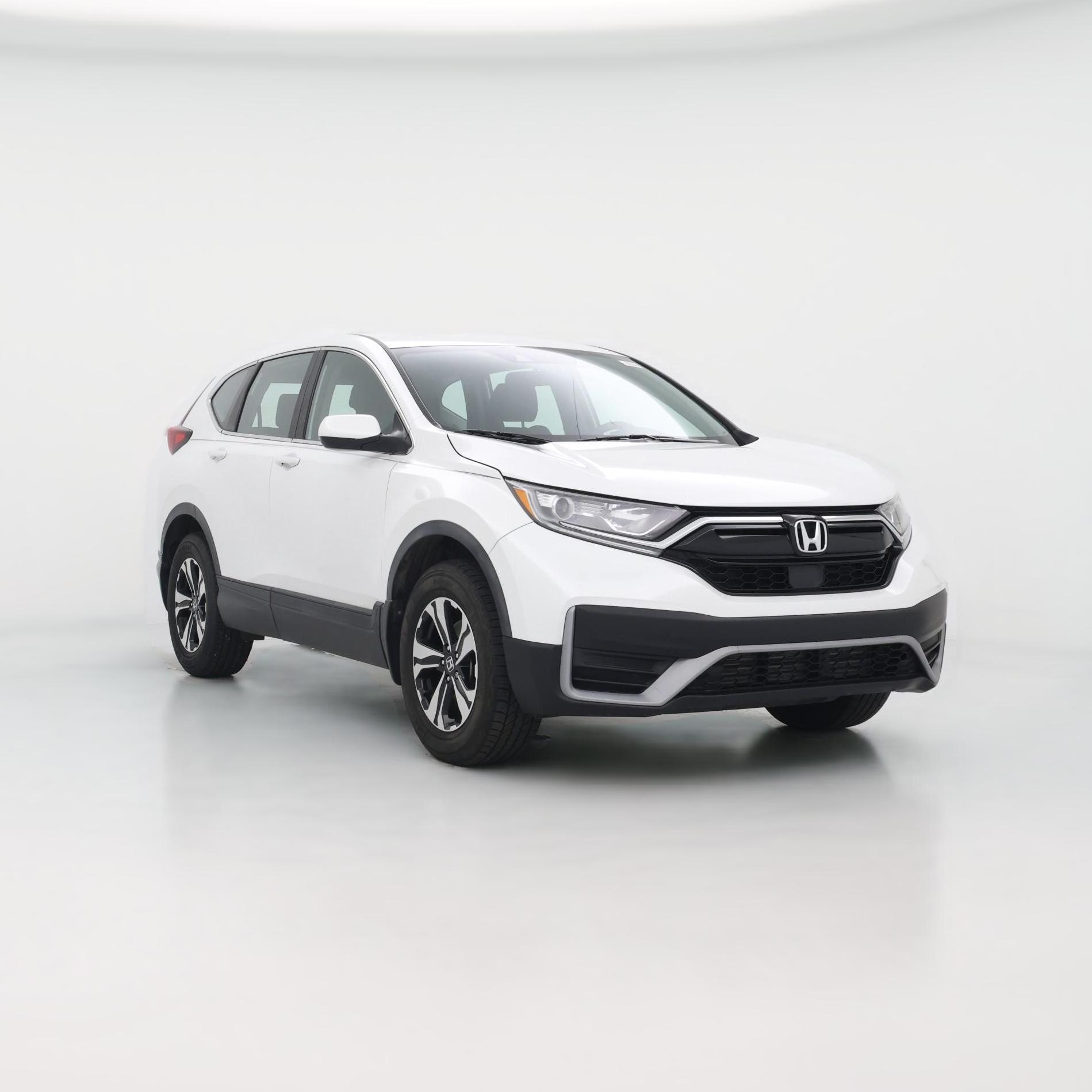 Thumbnail: 2021 Honda CR-V - 1