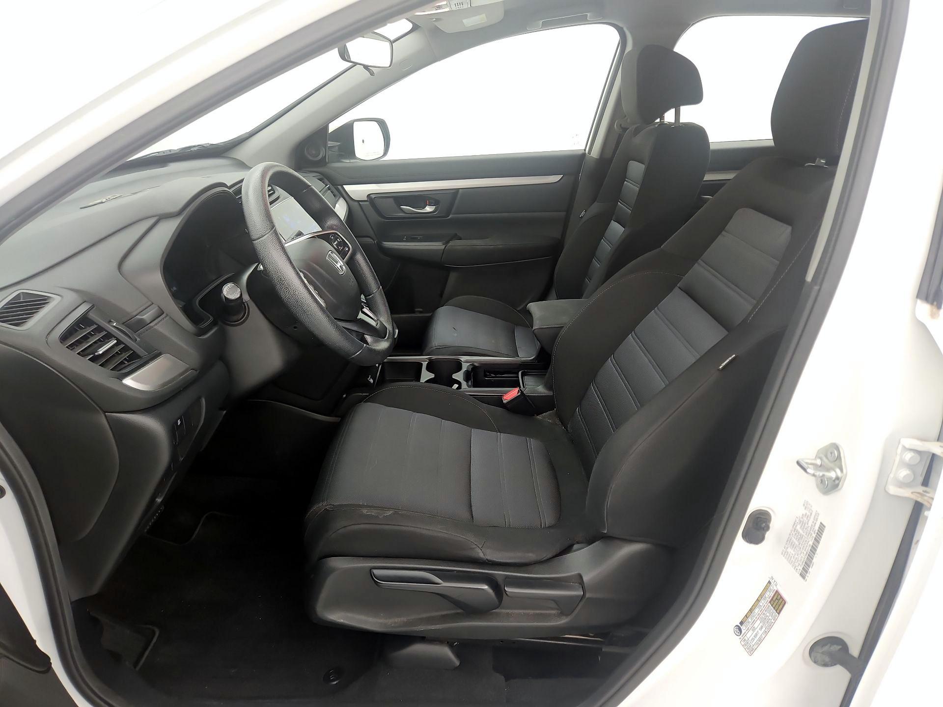 Thumbnail: 2021 Honda CR-V - 11