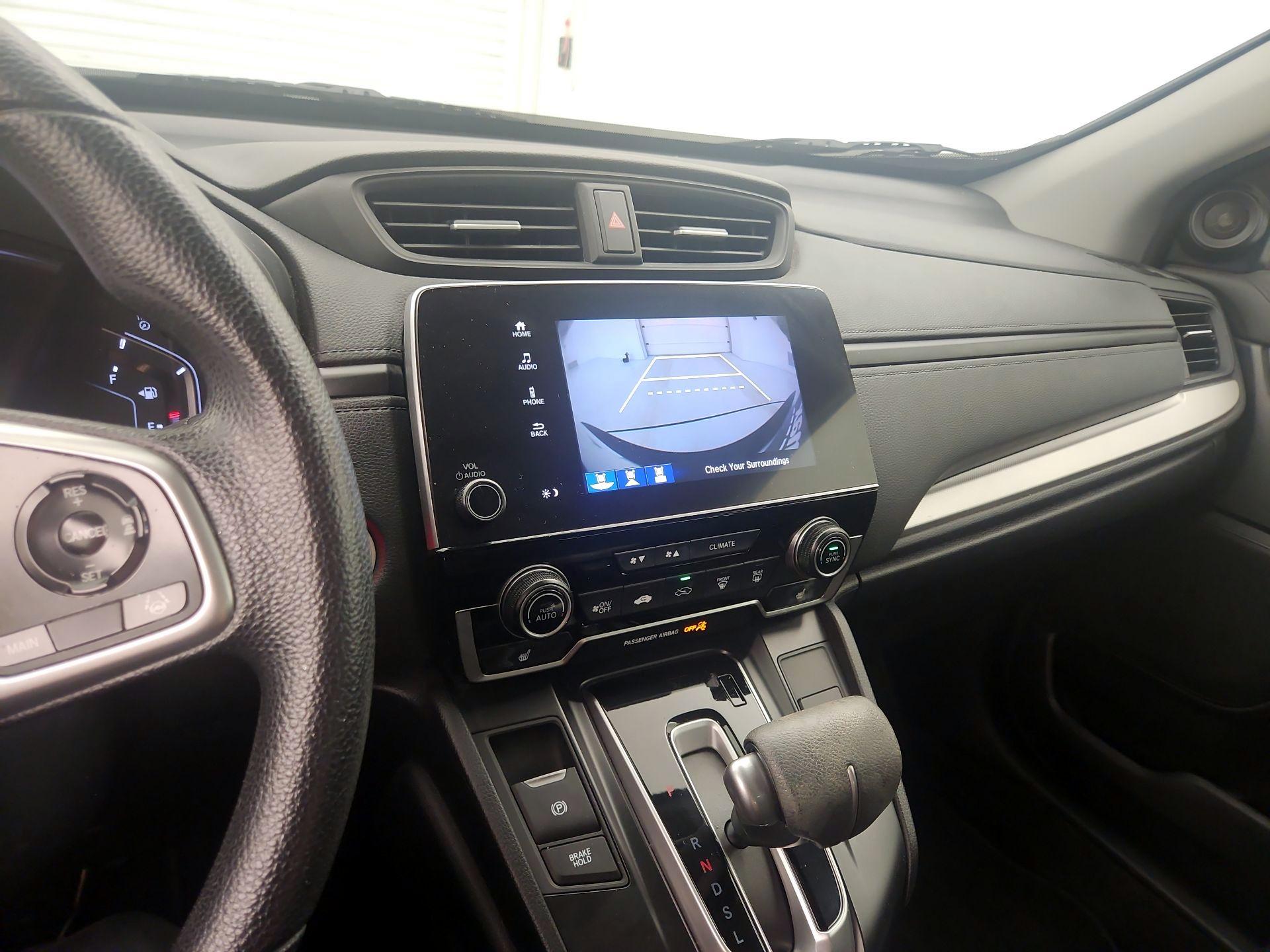 Thumbnail: 2021 Honda CR-V - 14