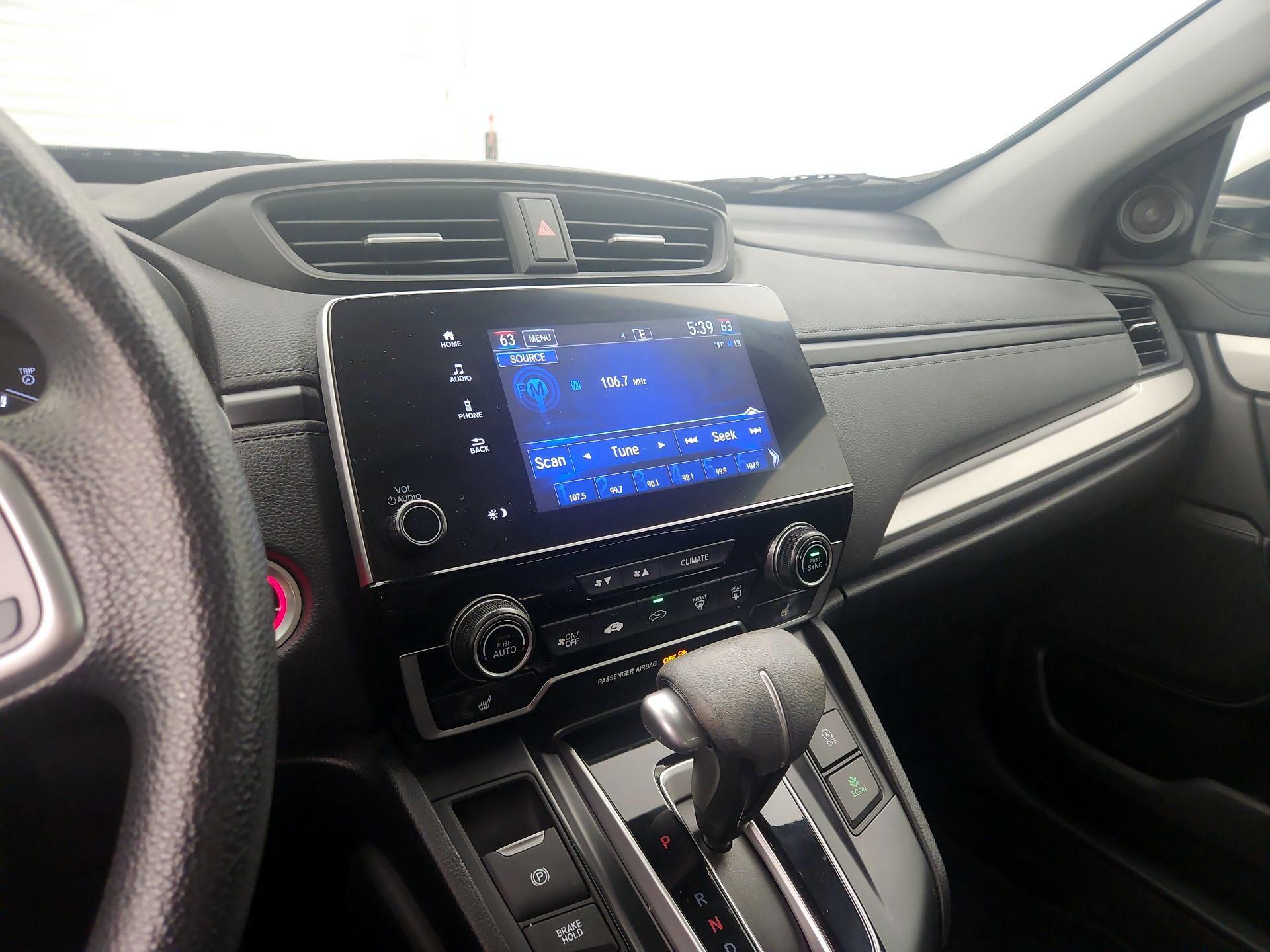 Thumbnail: 2021 Honda CR-V - 15