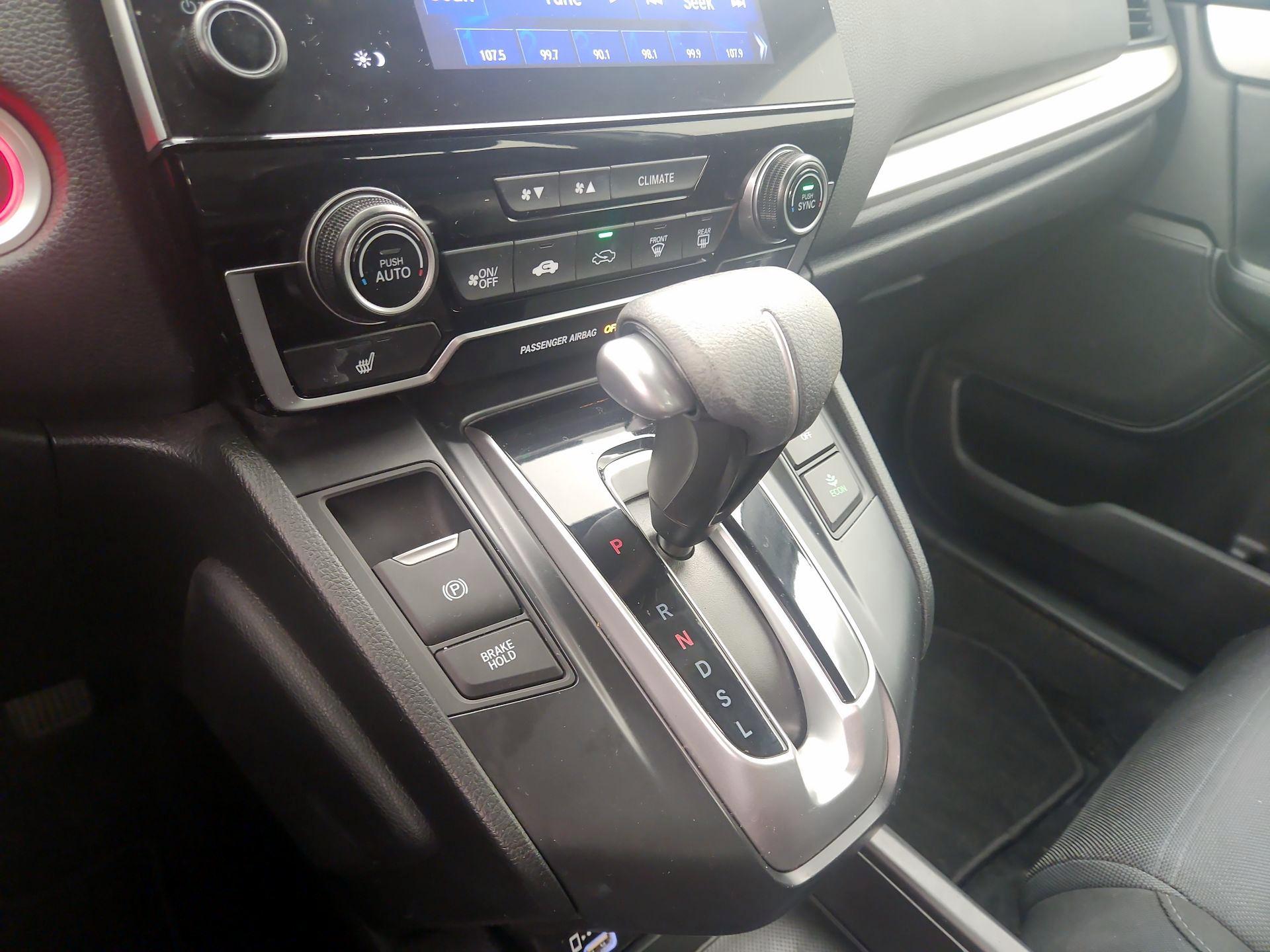Thumbnail: 2021 Honda CR-V - 16
