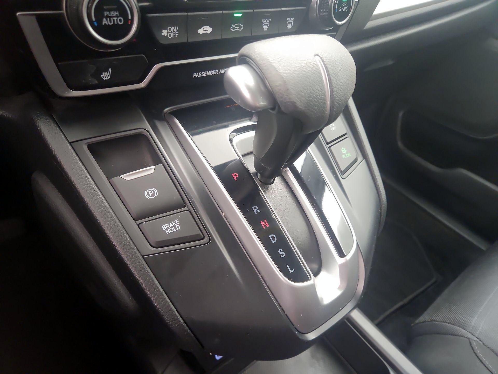 Thumbnail: 2021 Honda CR-V - 17