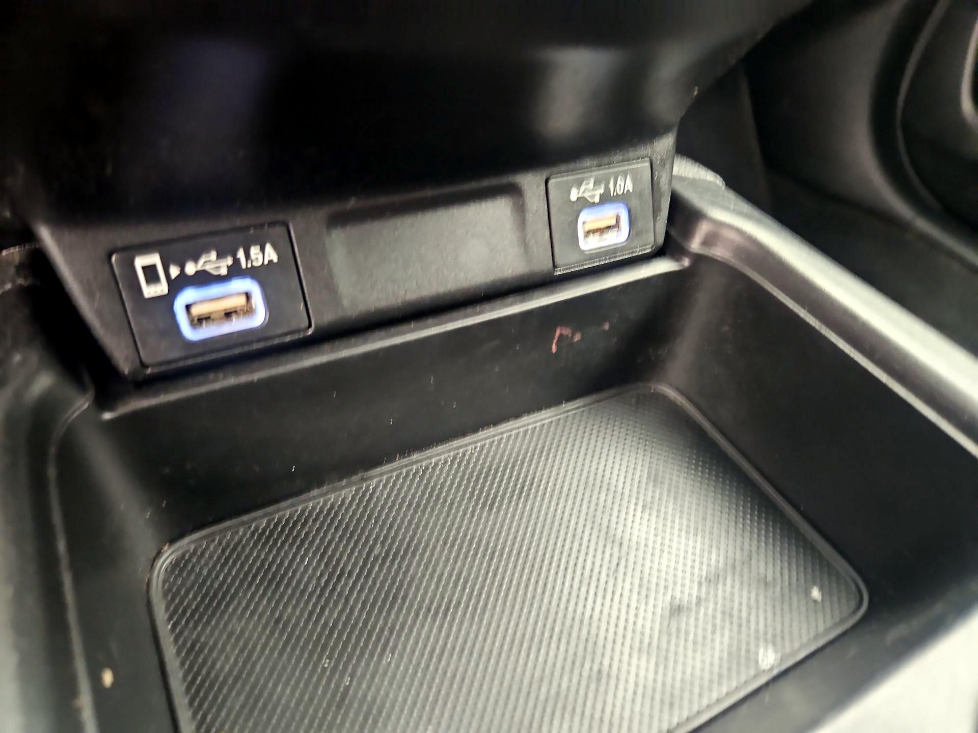 Thumbnail: 2021 Honda CR-V - 18